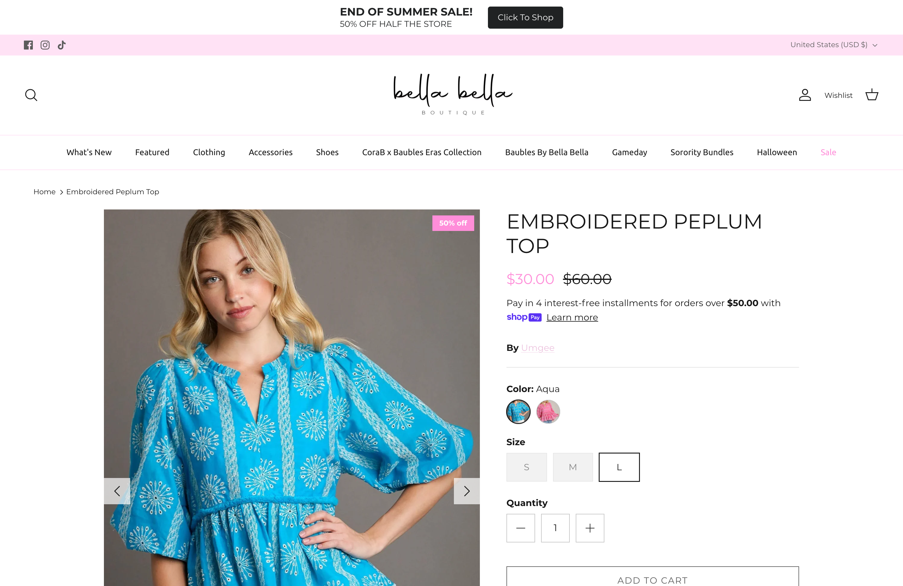 Bella Bella screenshot 3