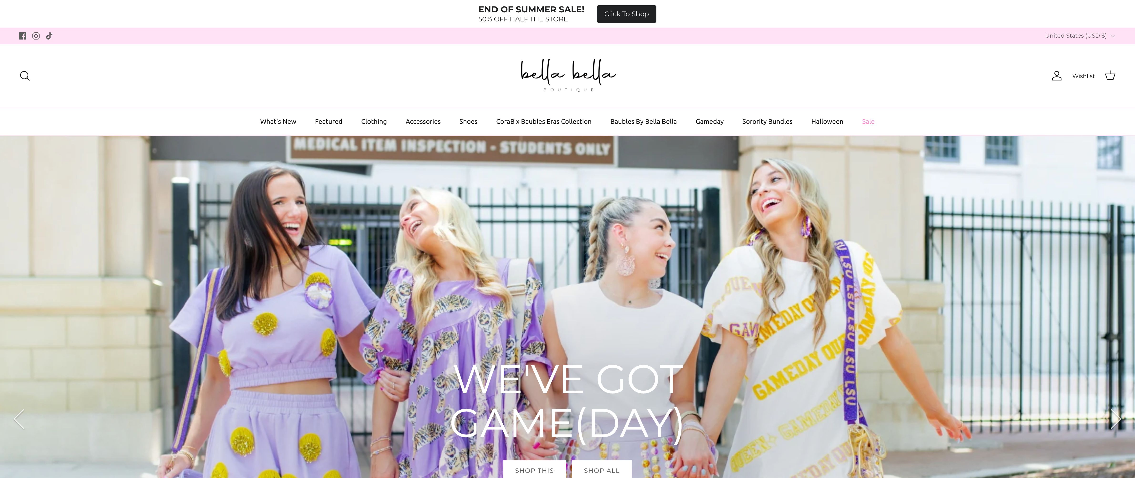 Bella Bella screenshot 6