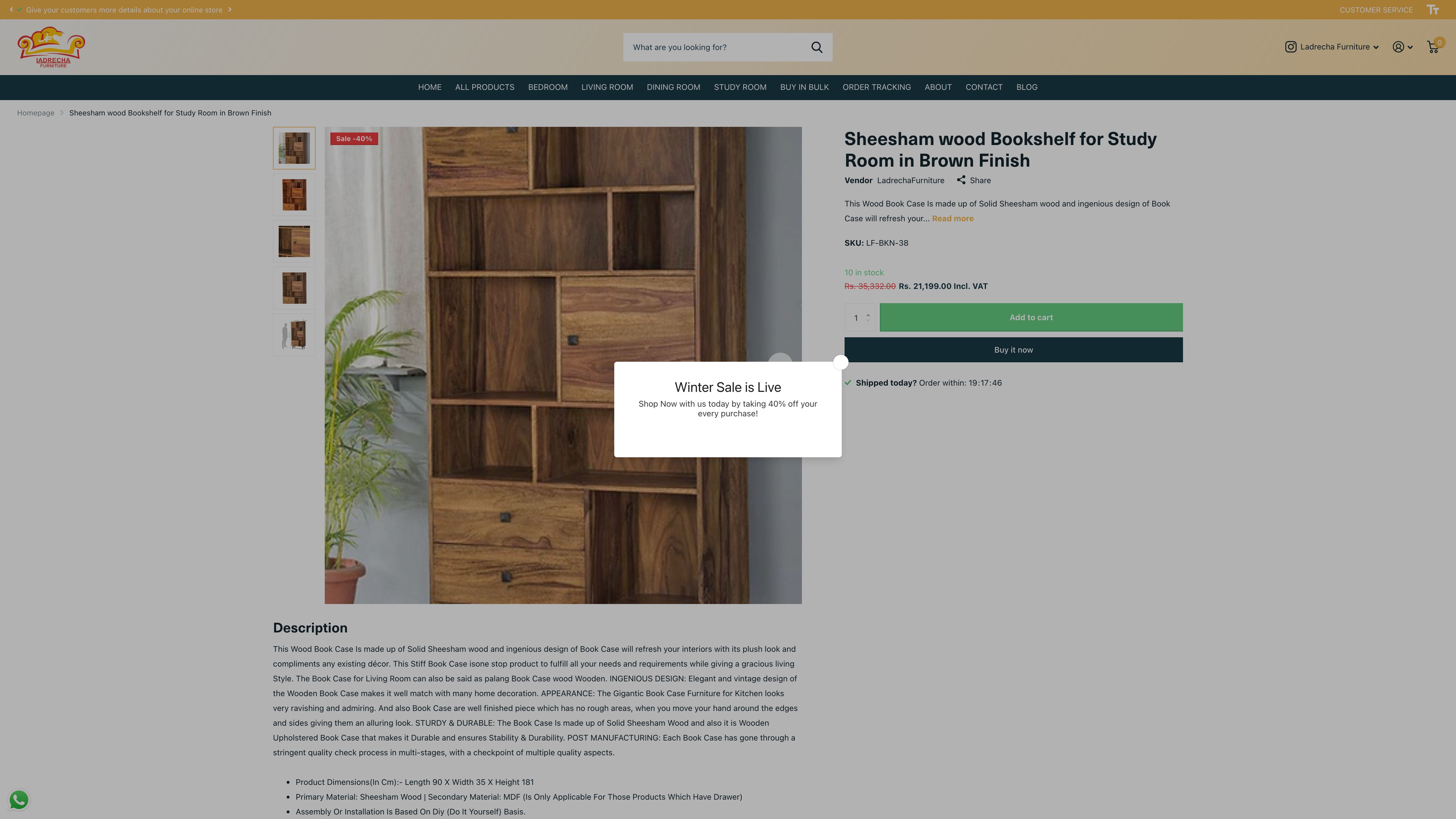 SEO screenshot 5