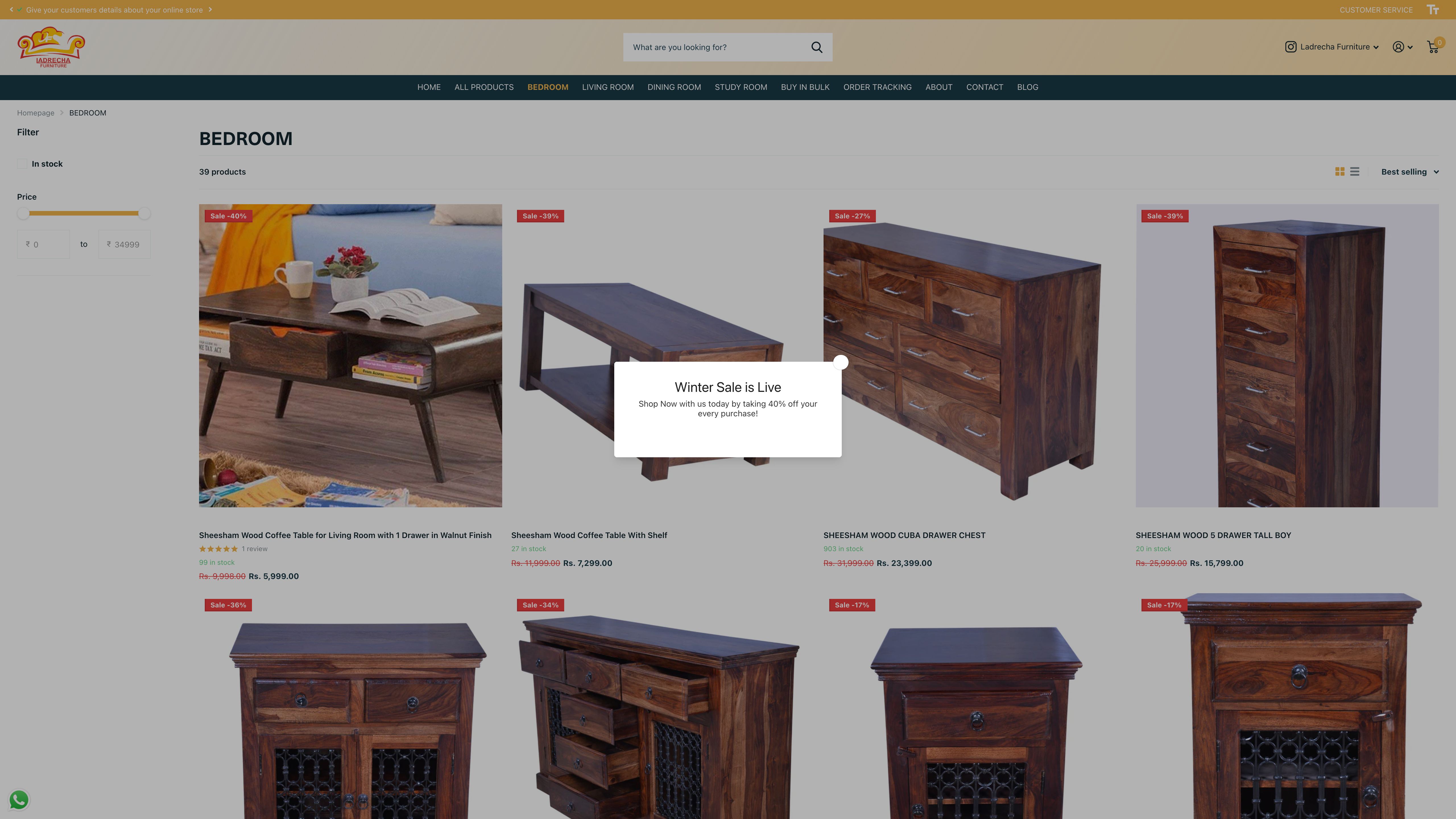SEO screenshot 2