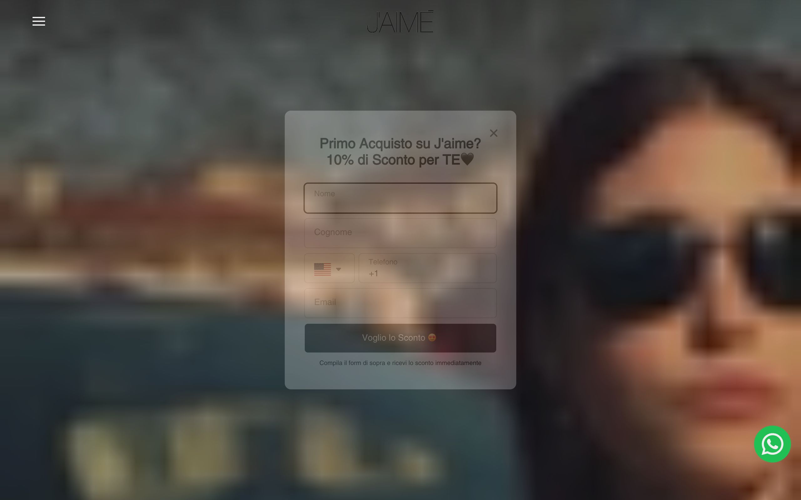 J'aime Fashion Style screenshot 6