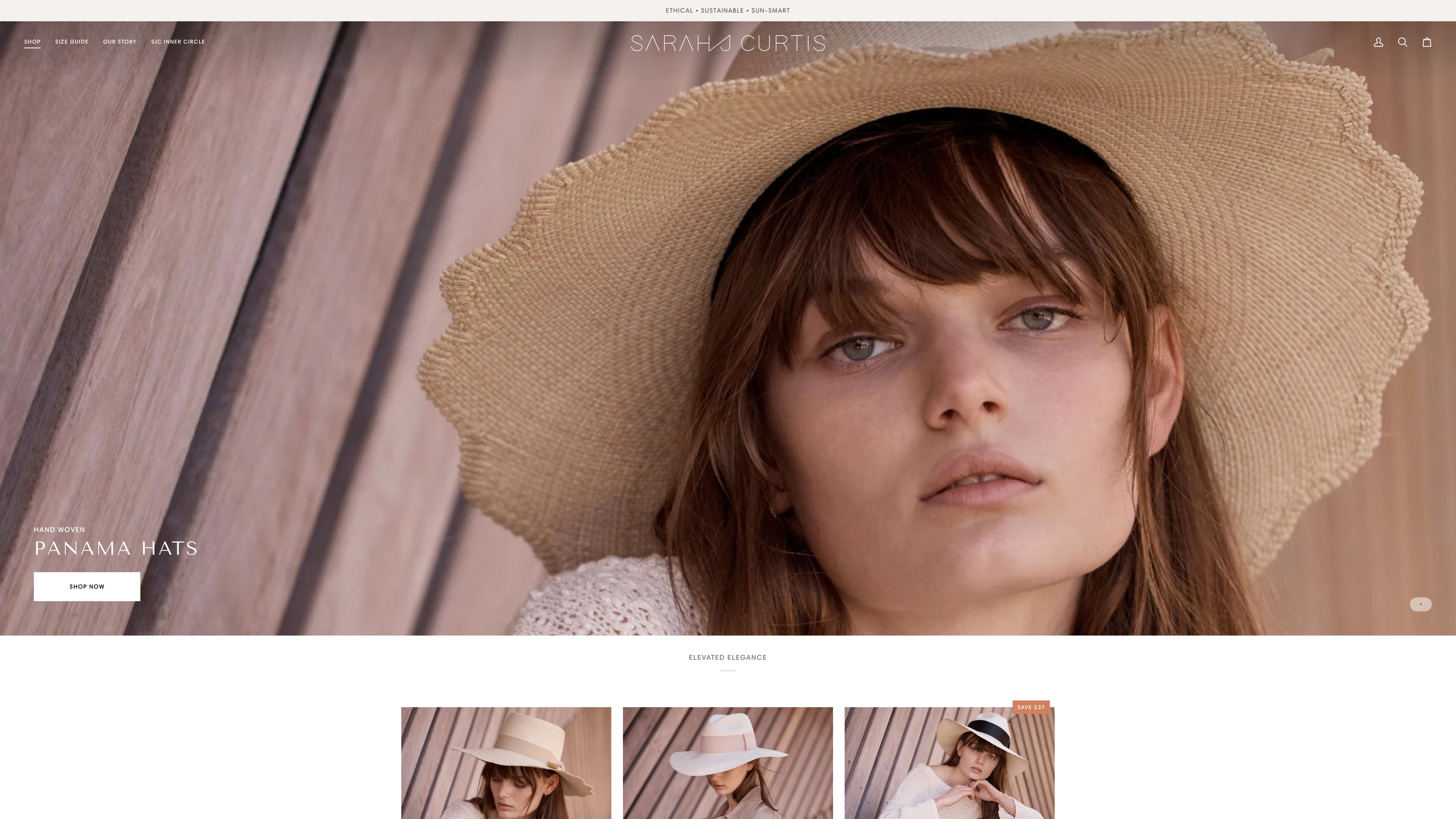 Sarah J Curtis screenshot 6