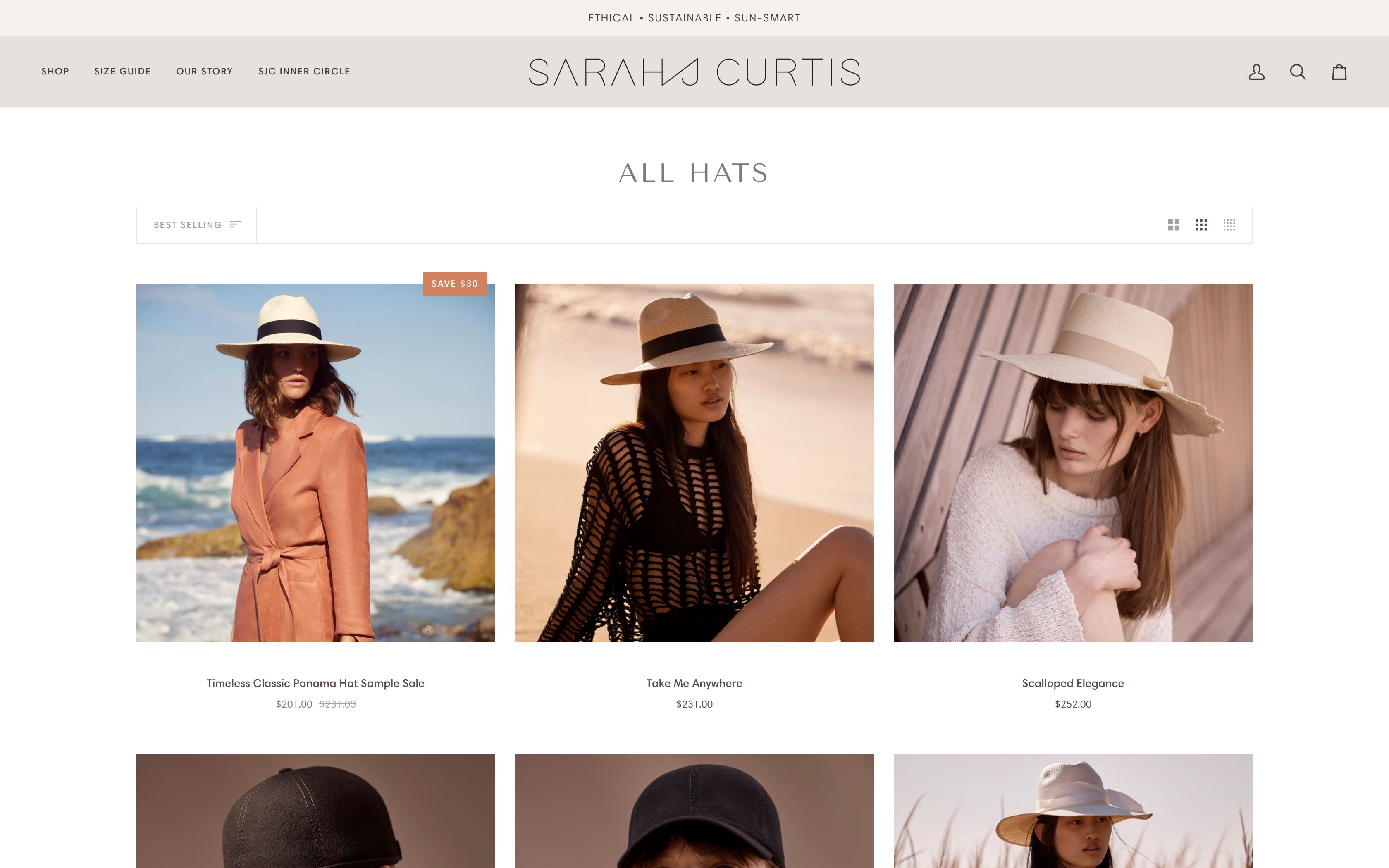 Sarah J Curtis screenshot 4