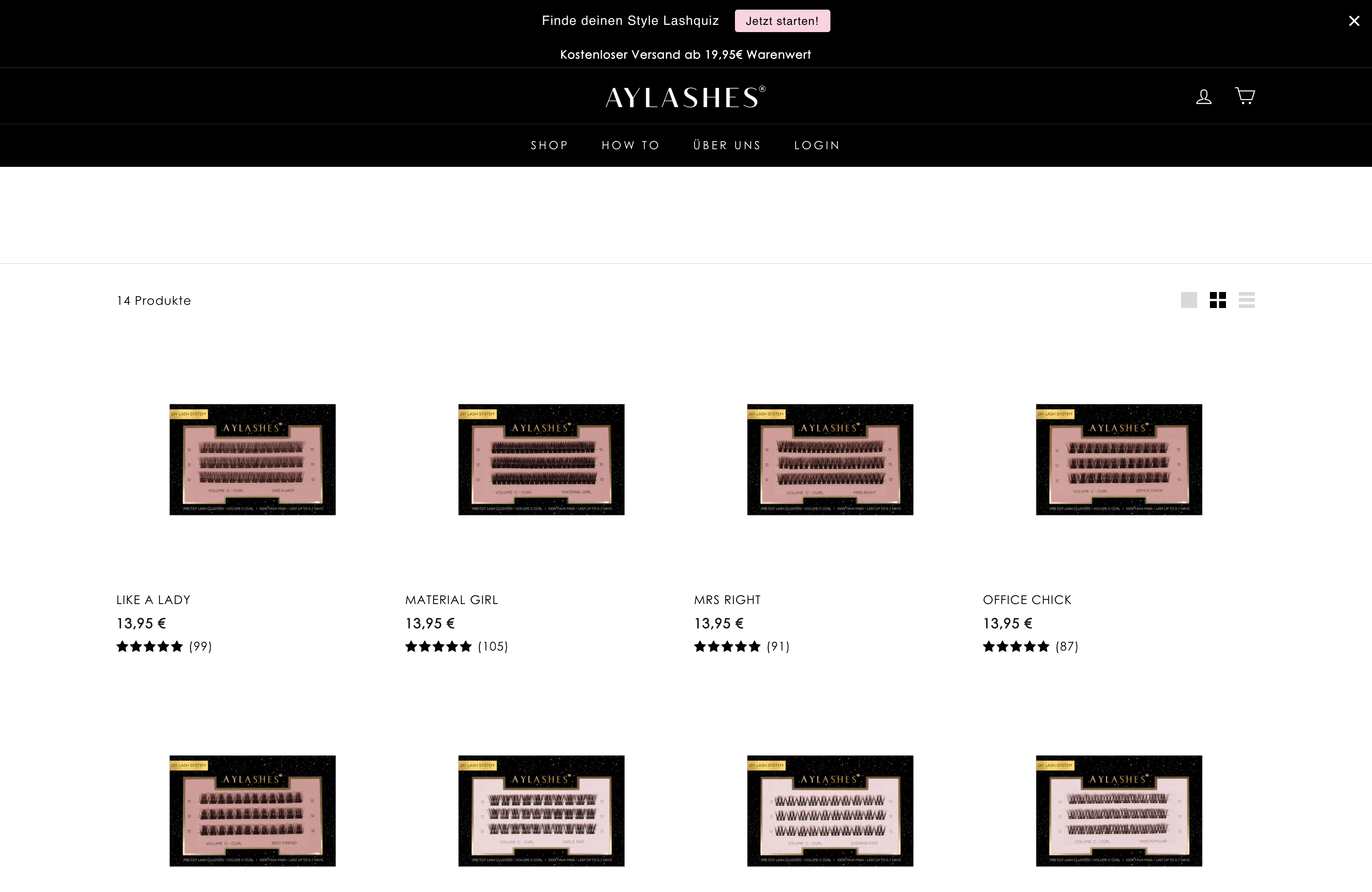 Aylashes screenshot 2