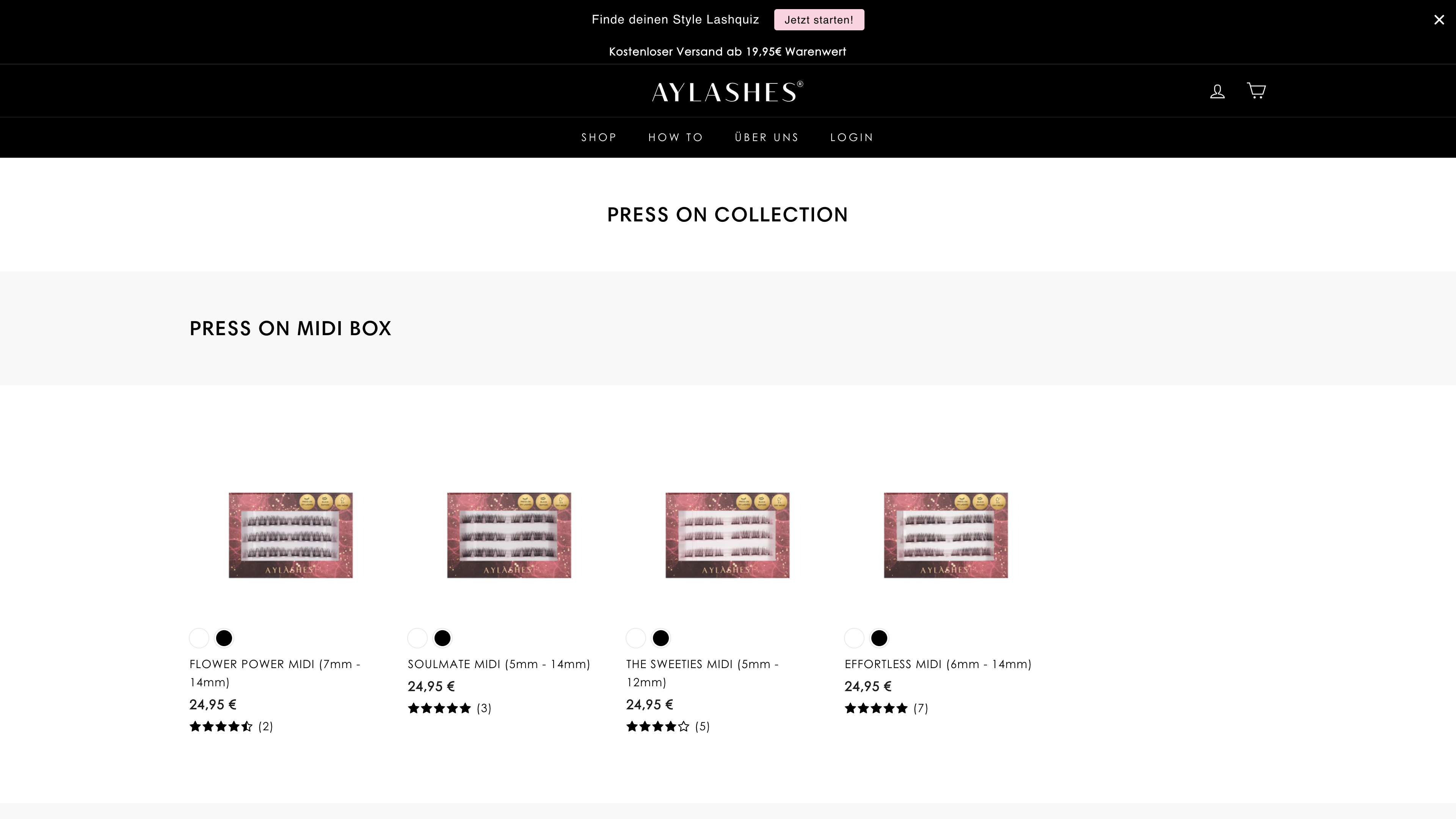 Aylashes screenshot 3