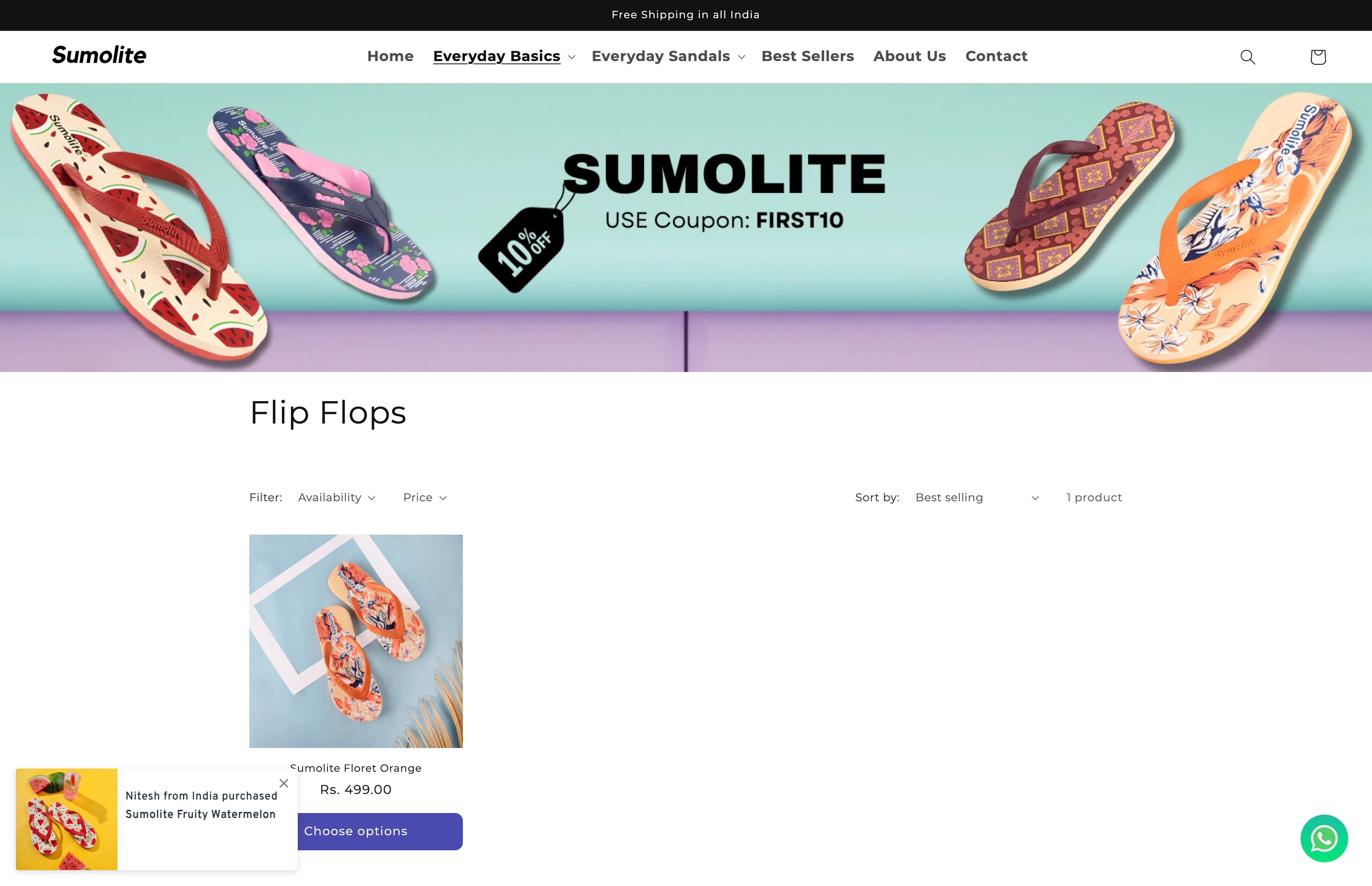 sumolite screenshot 2