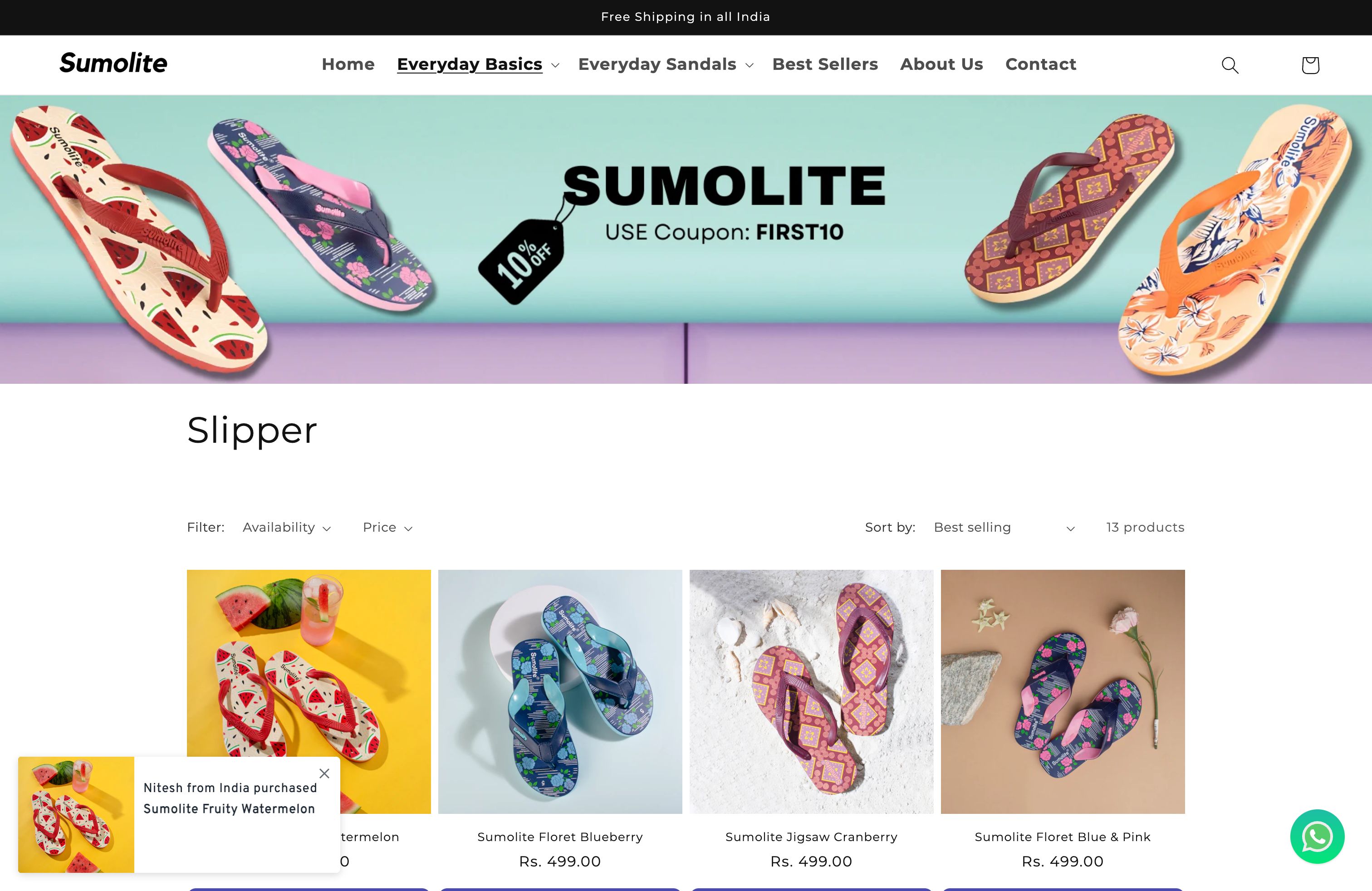 sumolite screenshot 5