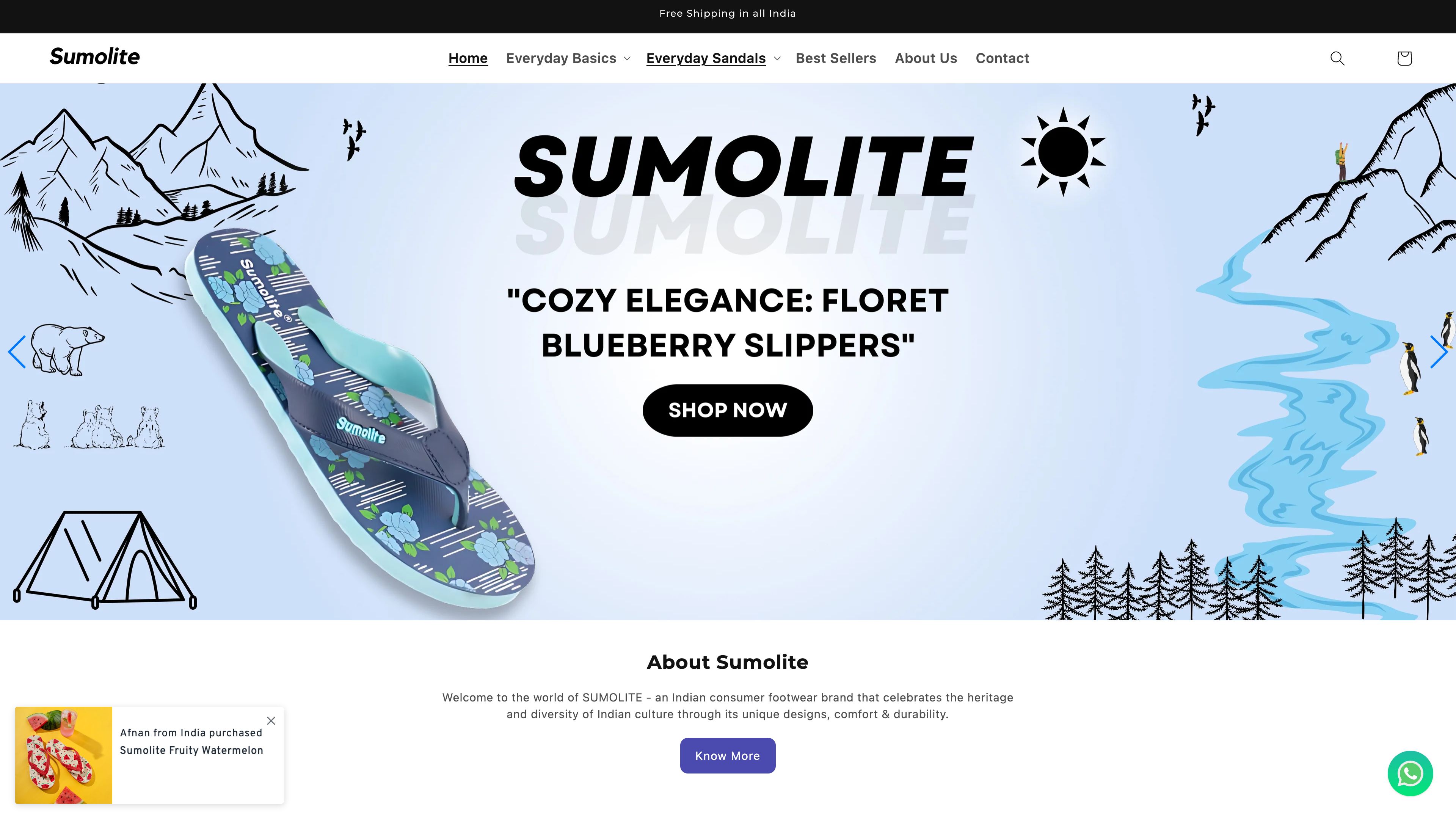 sumolite screenshot 6