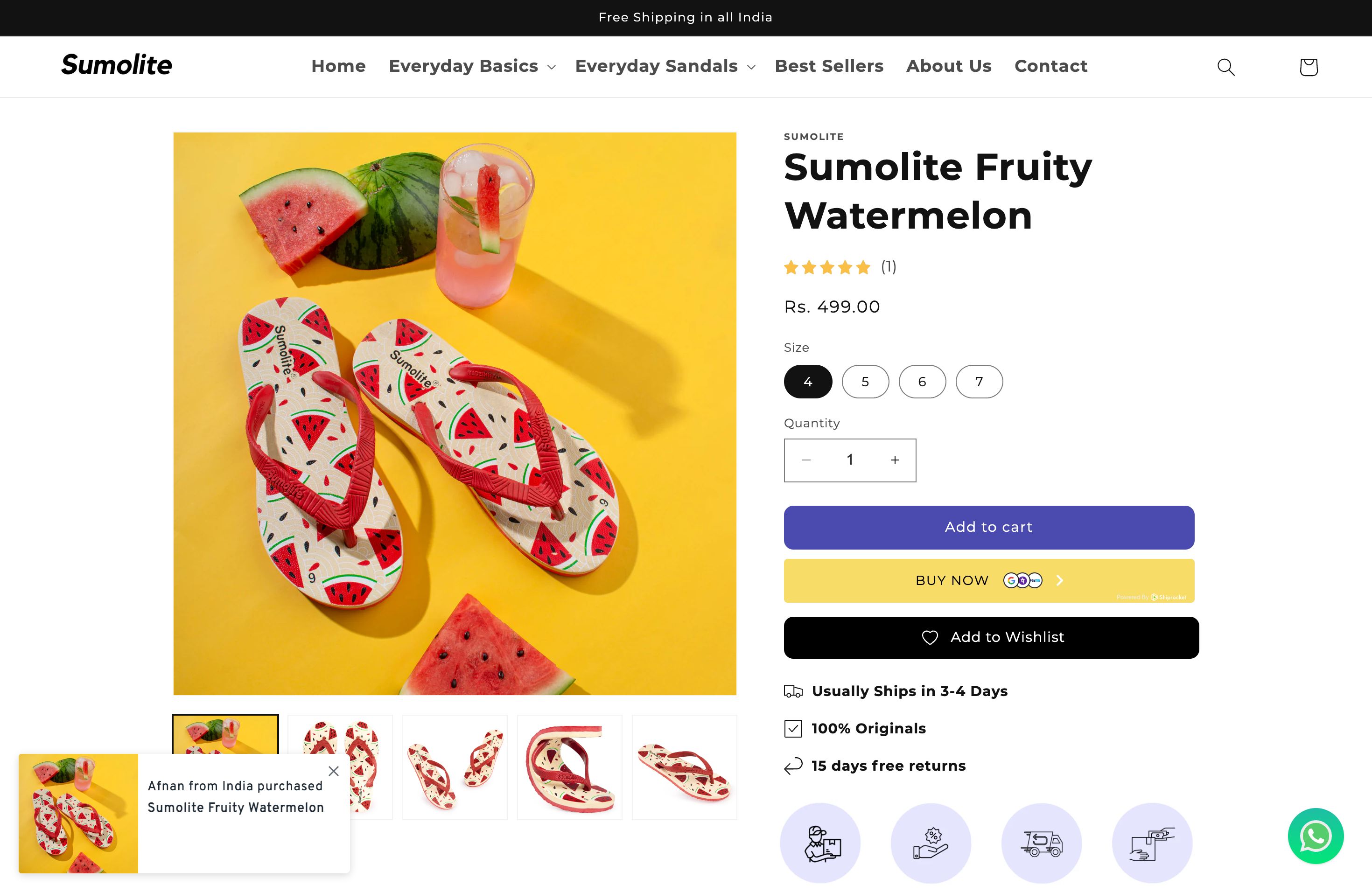 sumolite screenshot 4