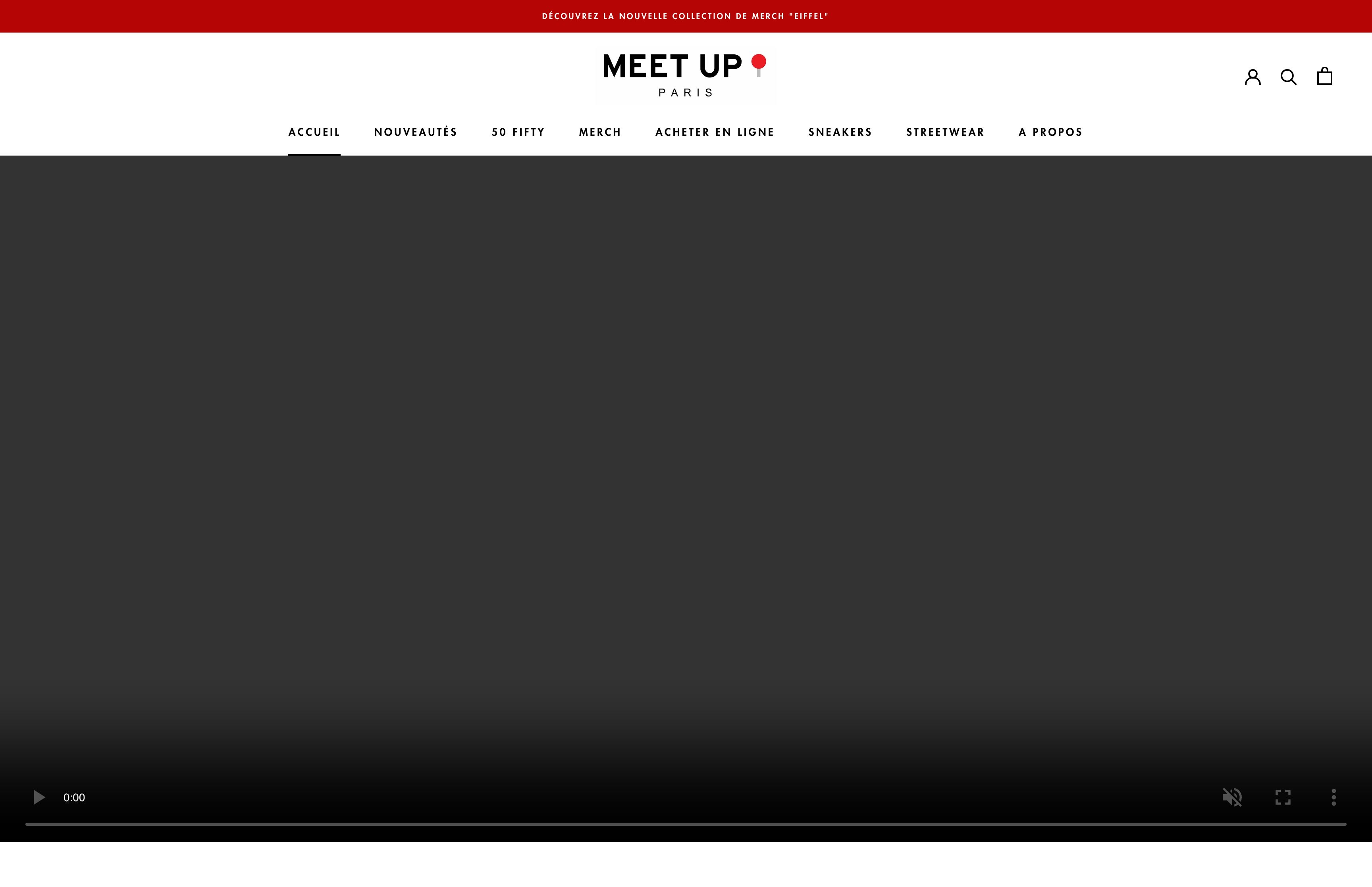 MEETUP Paris screenshot 7