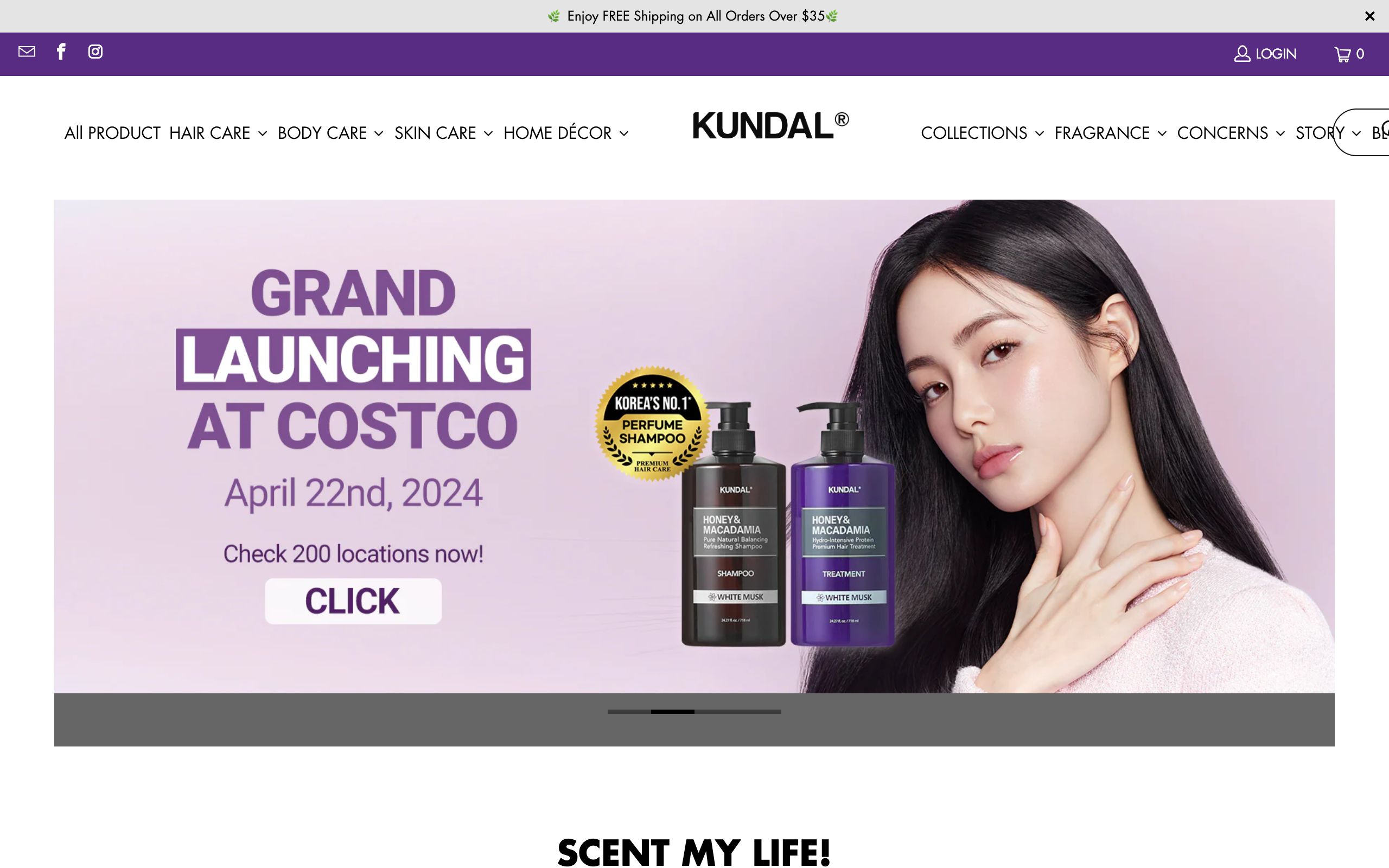 KUNDAL screenshot 6
