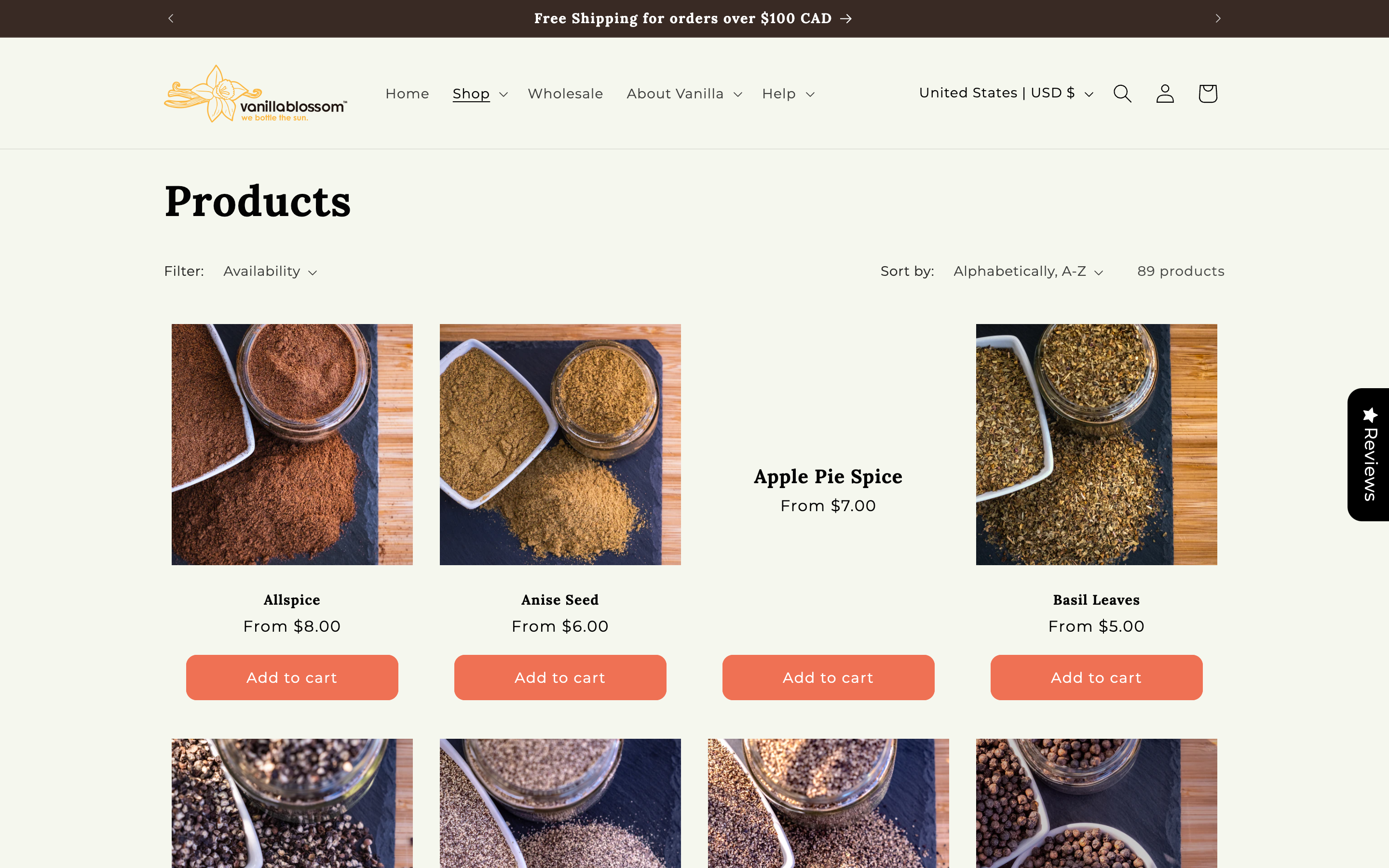 Partner Shopify Developer and CRO screenshot