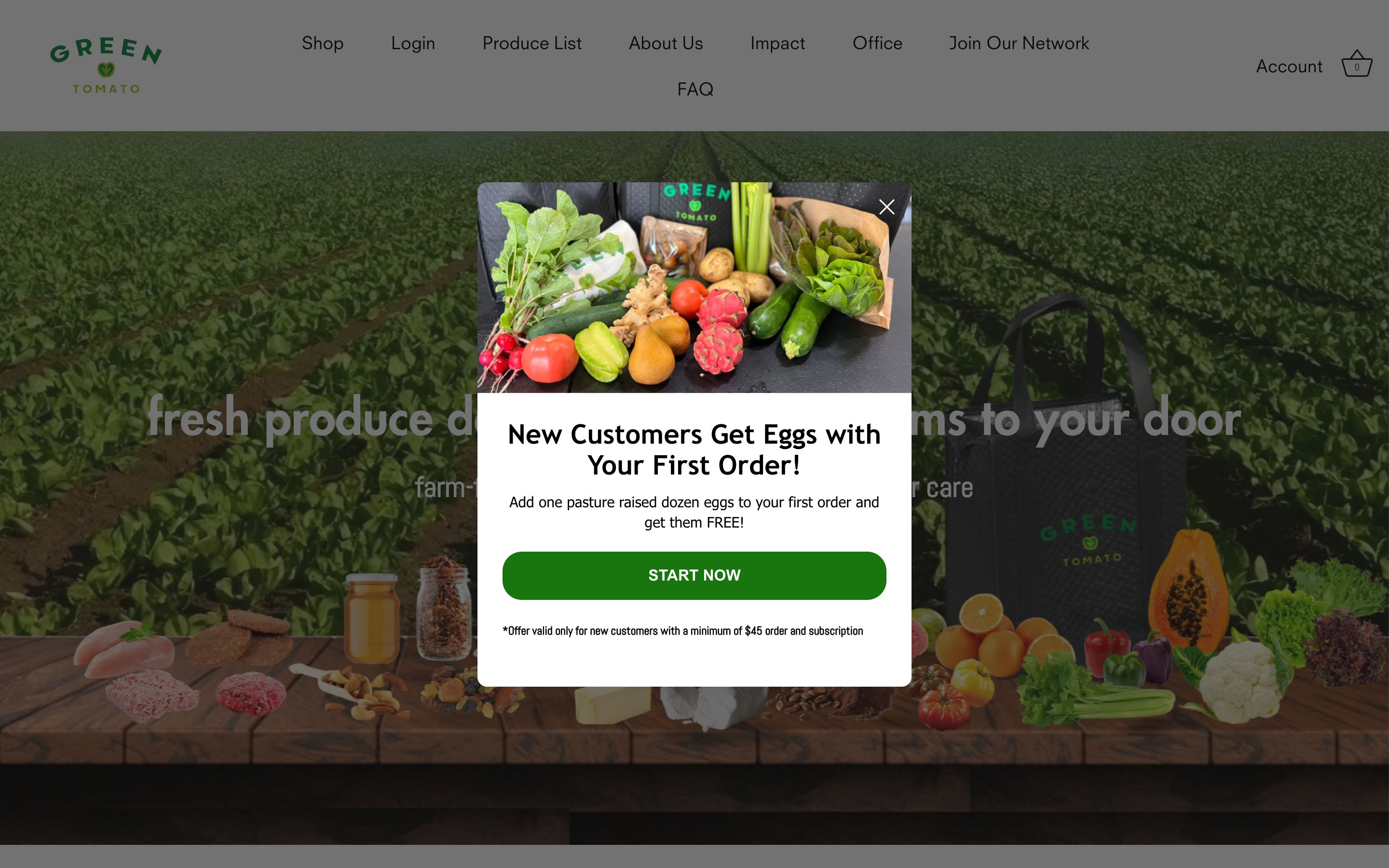 Green Tomato: Cultivating Sustainability in Miami-Dade screenshot 3