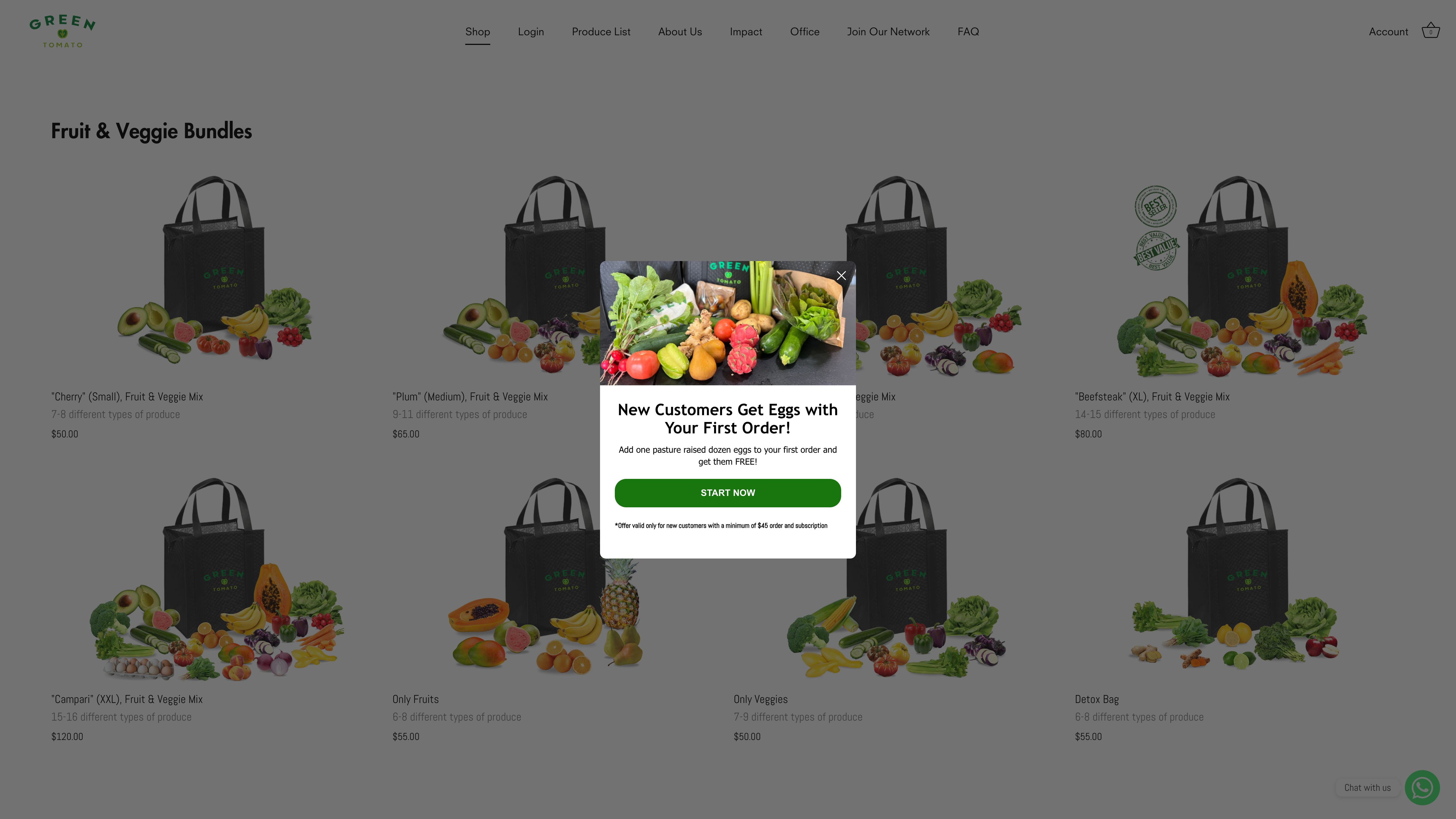 Green Tomato: Cultivating Sustainability in Miami-Dade screenshot 2