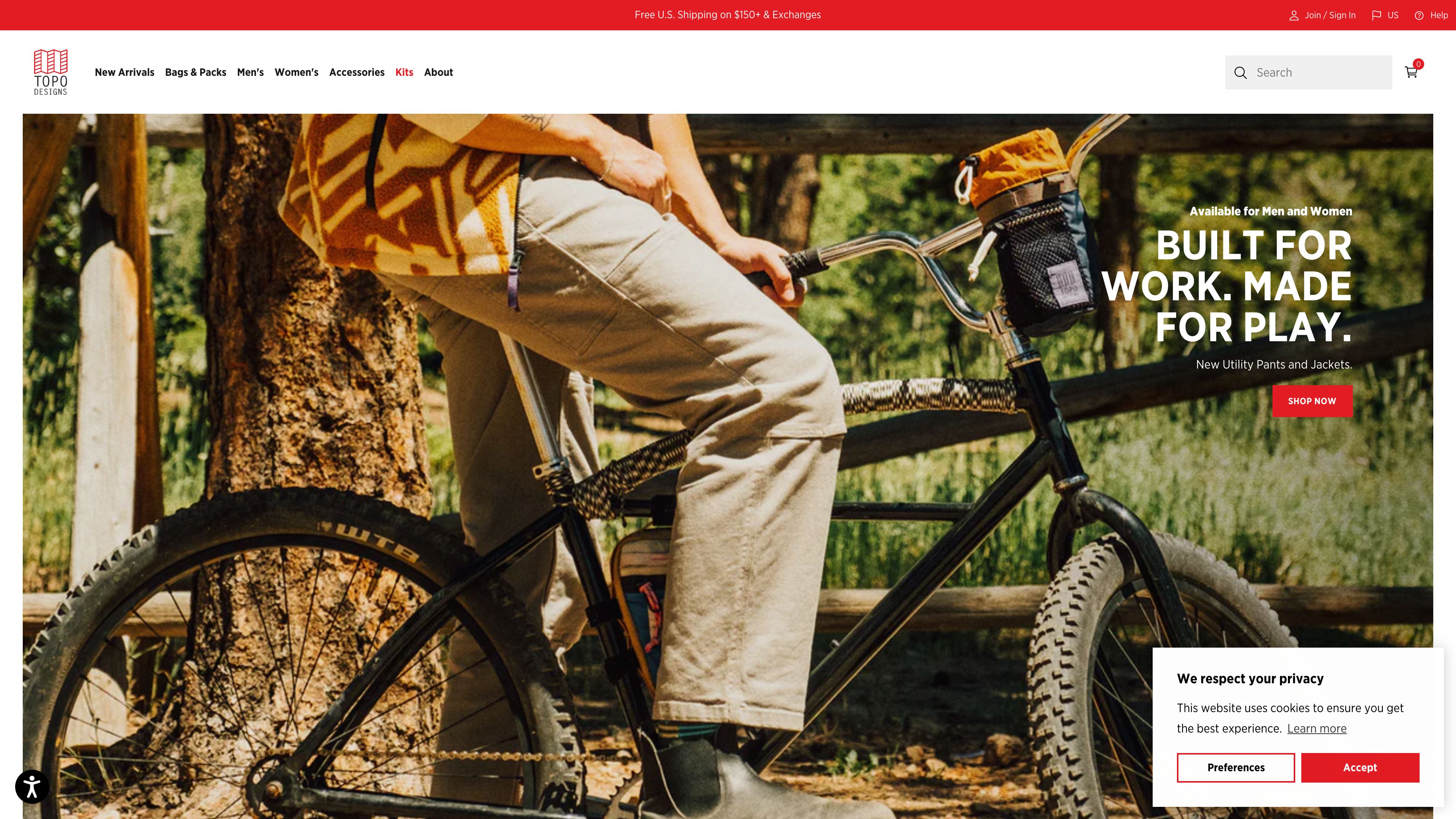 Topo Designs screenshot 6