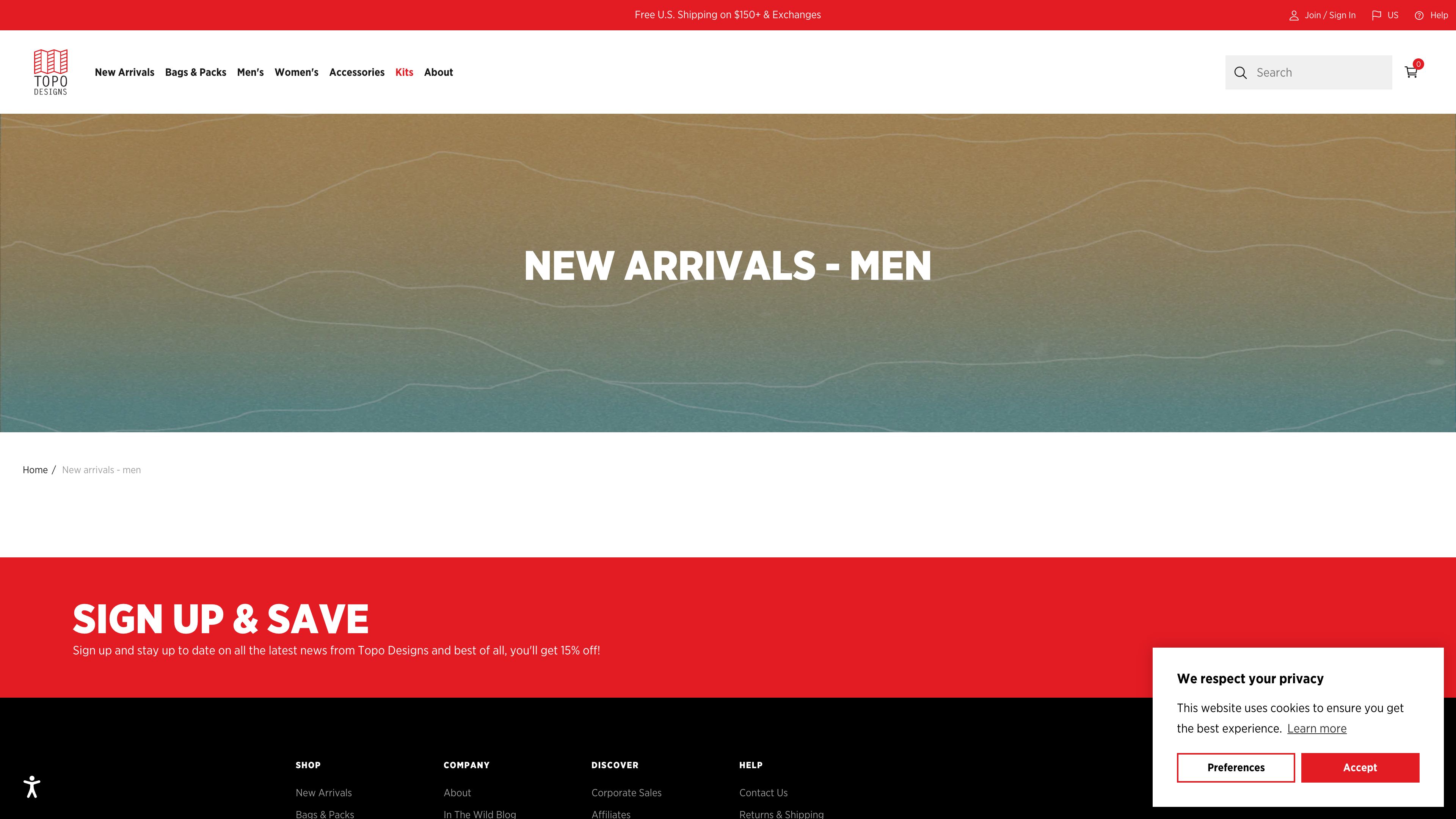 Topo Designs screenshot 2
