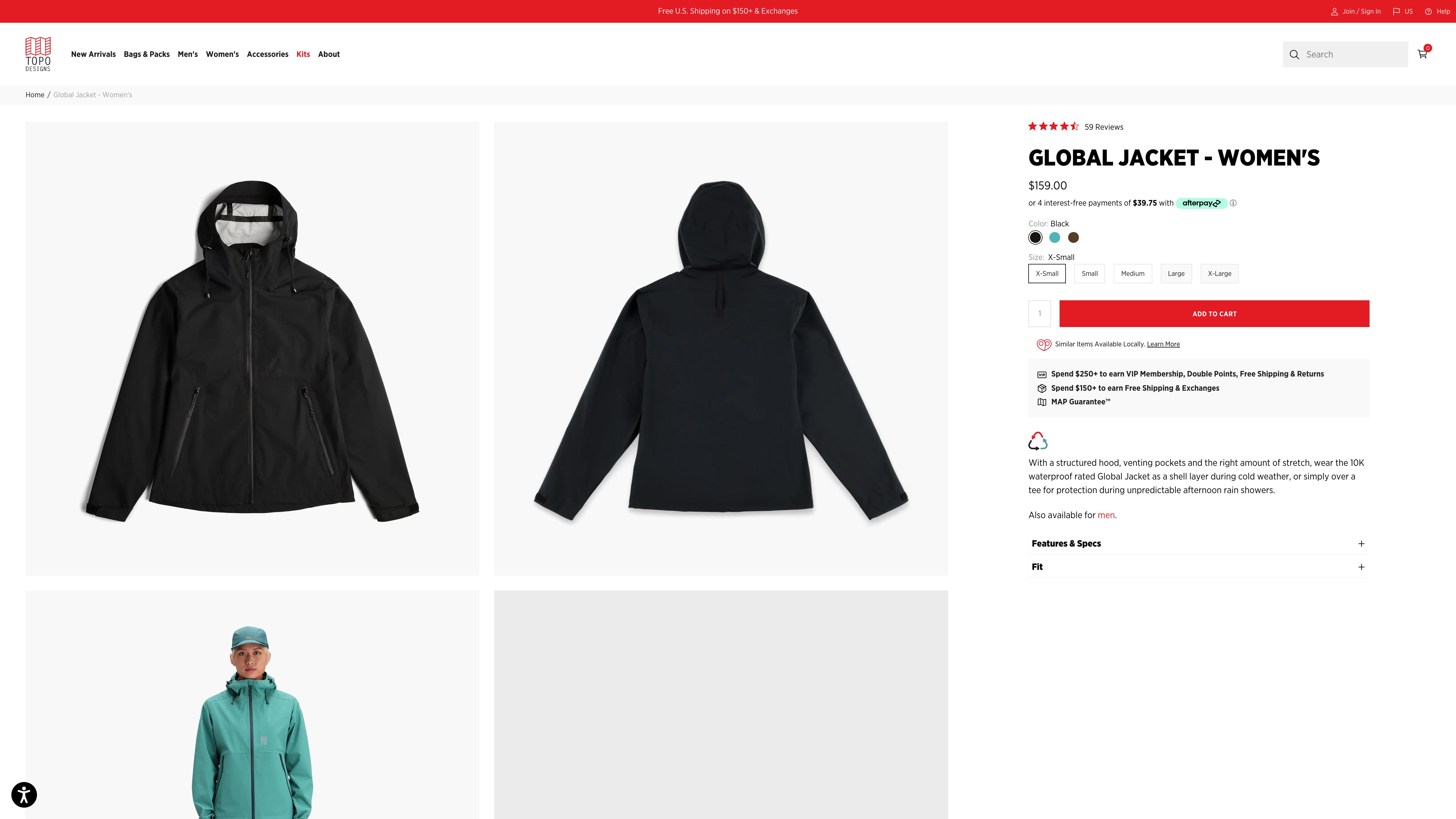 Topo Designs screenshot 4