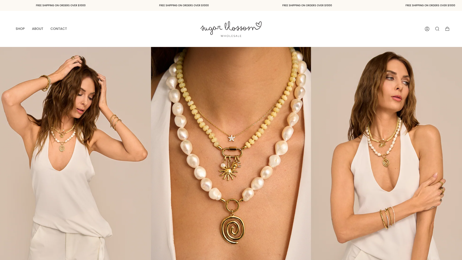 FireNet Designs Solved Sugarblossom’s Wholesale Business in 2 Months