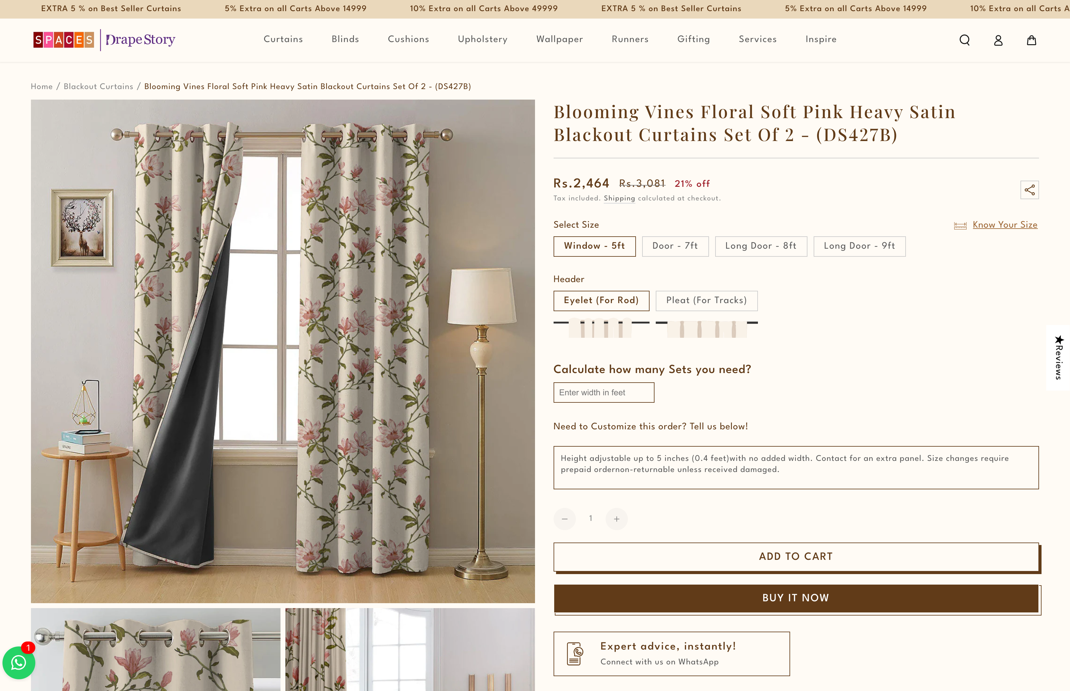 Drape Story: Crafting a Compelling User Interface  screenshot 5