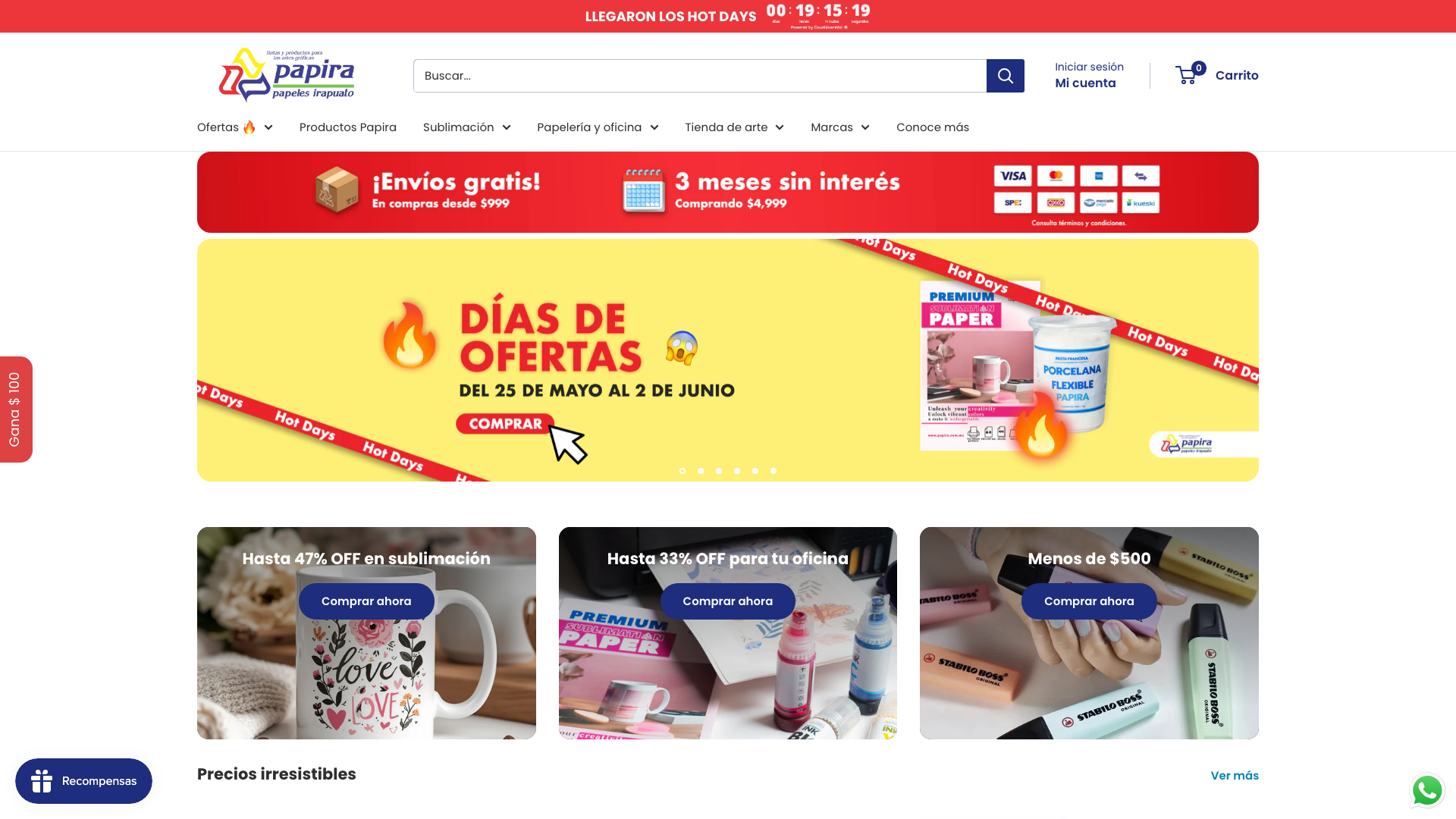 Papira