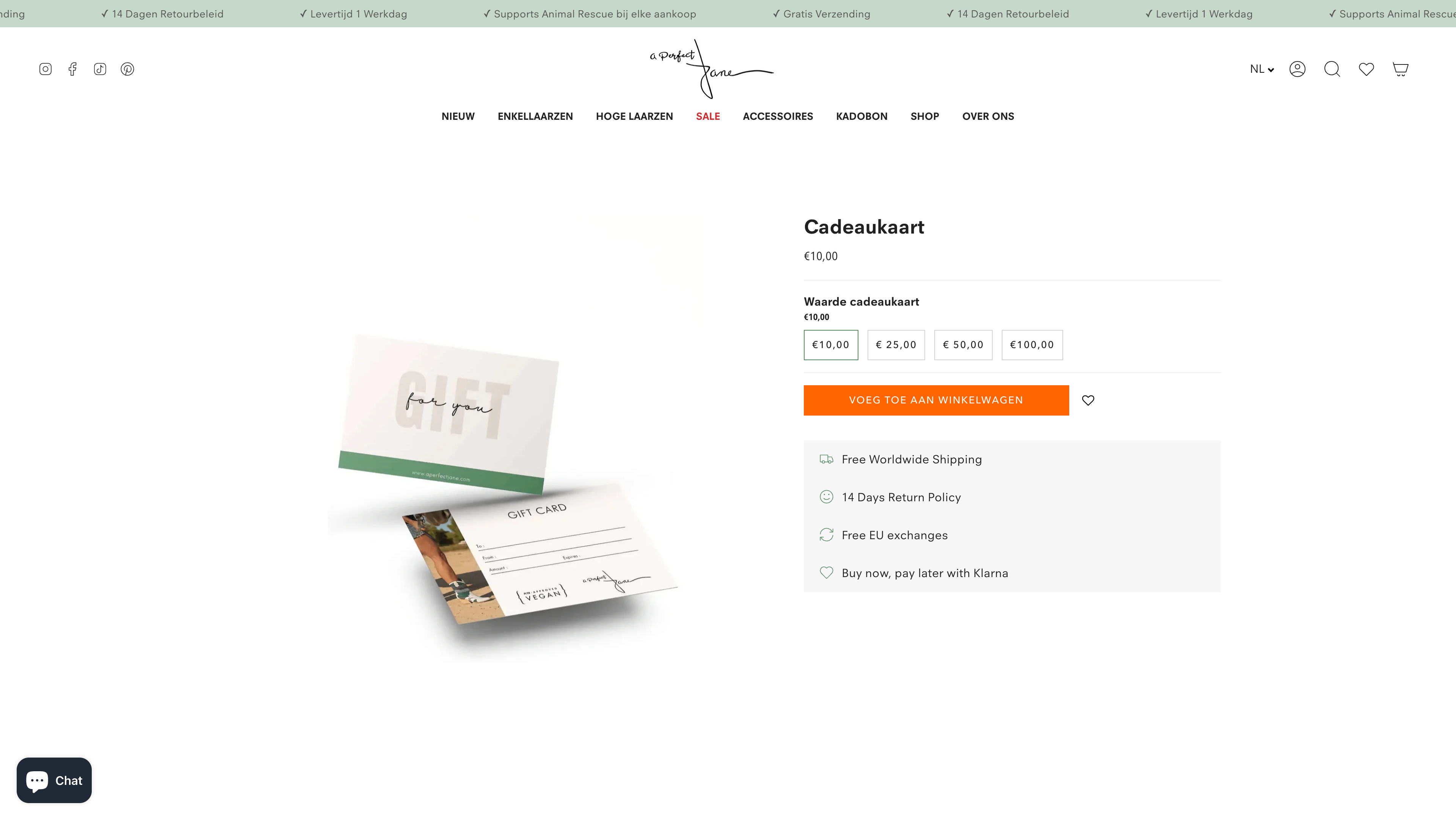 A Perfect Jane screenshot 5