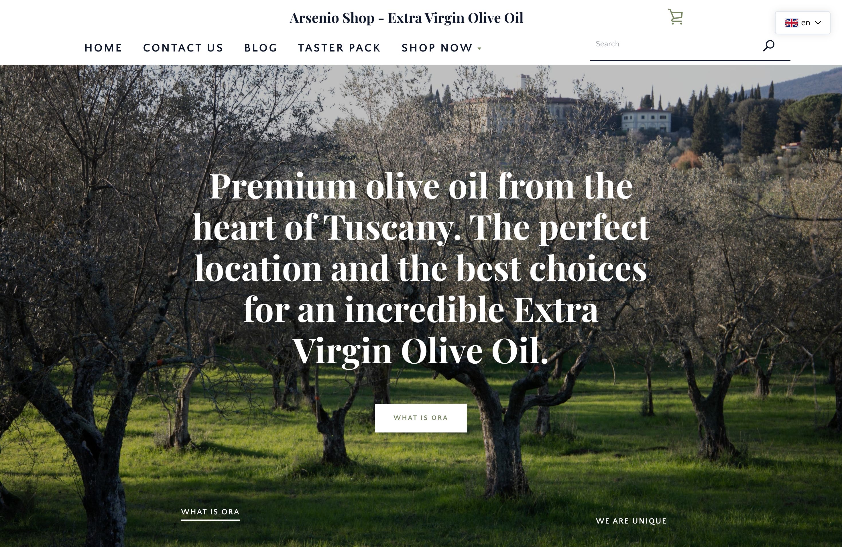 Arsenio screenshot 7