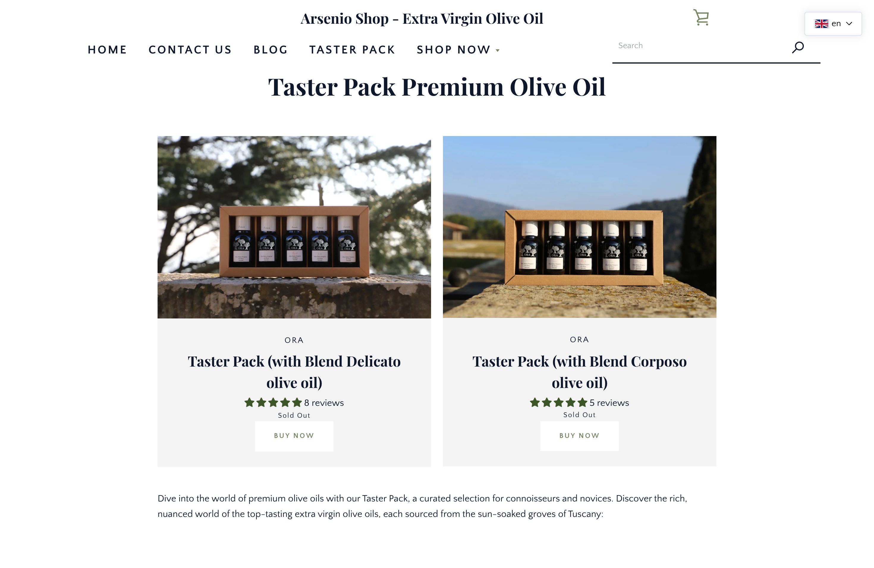 Arsenio screenshot 2