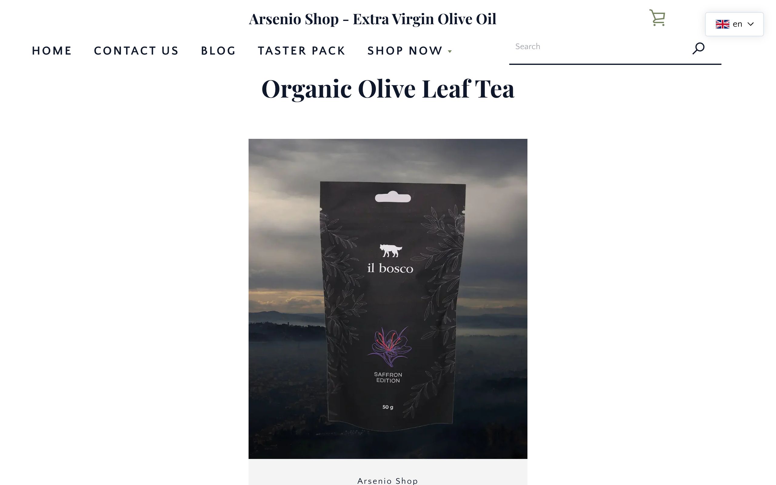 Arsenio screenshot 3