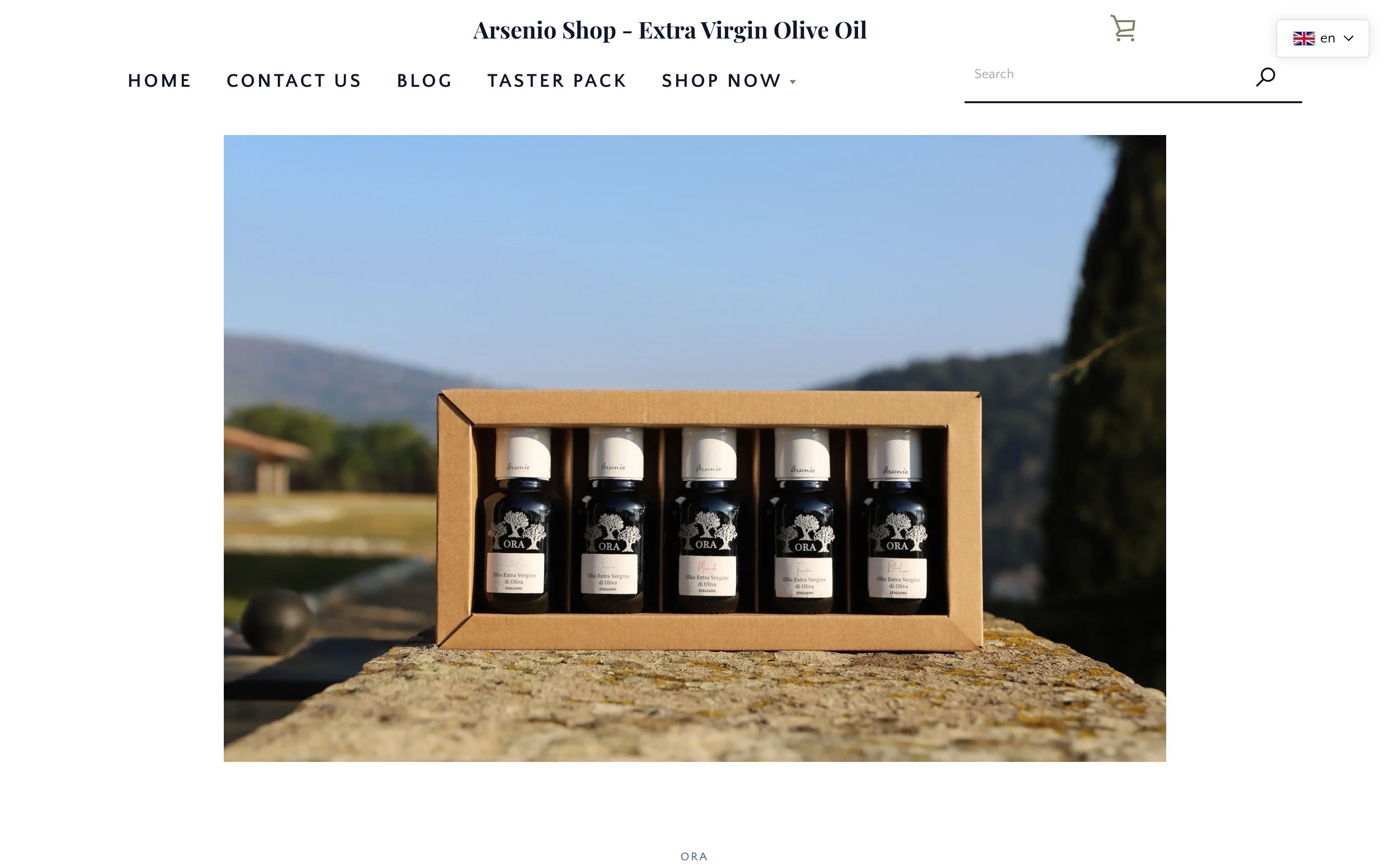 Arsenio screenshot 4