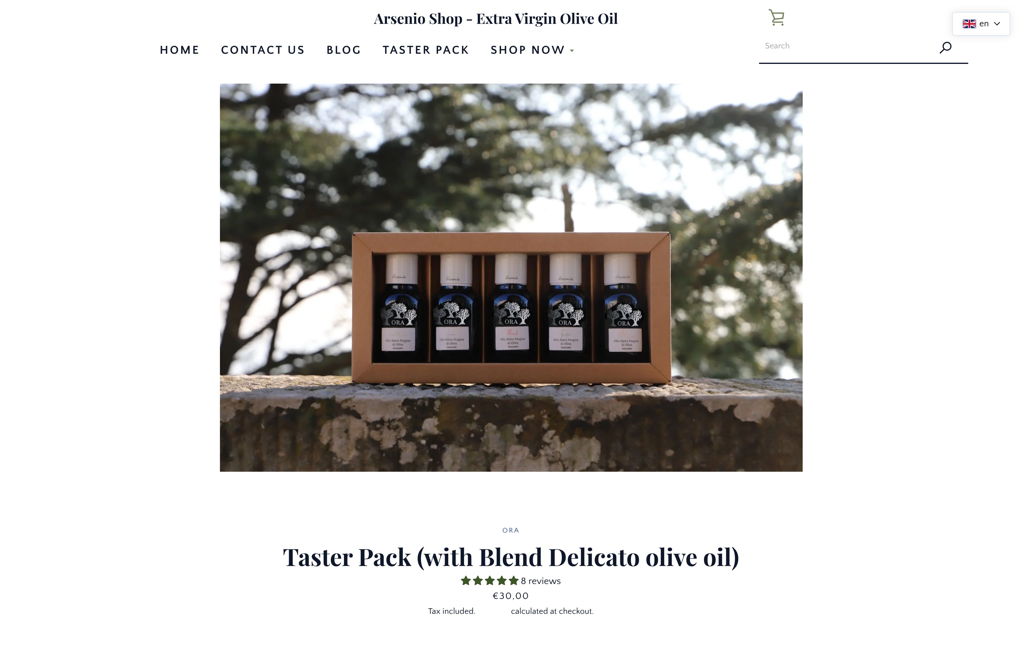 Arsenio screenshot 6