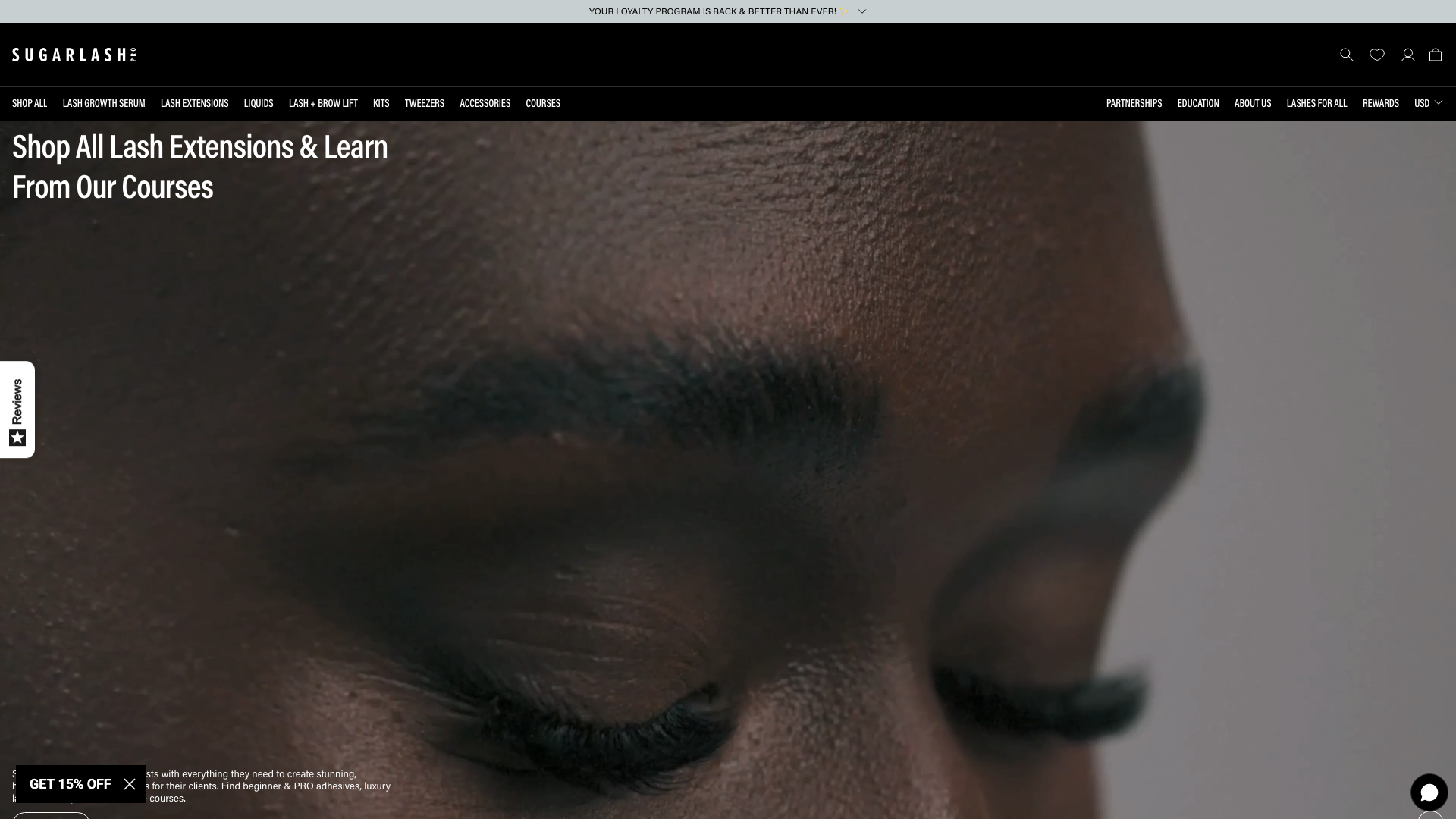 Sugarlash Pro