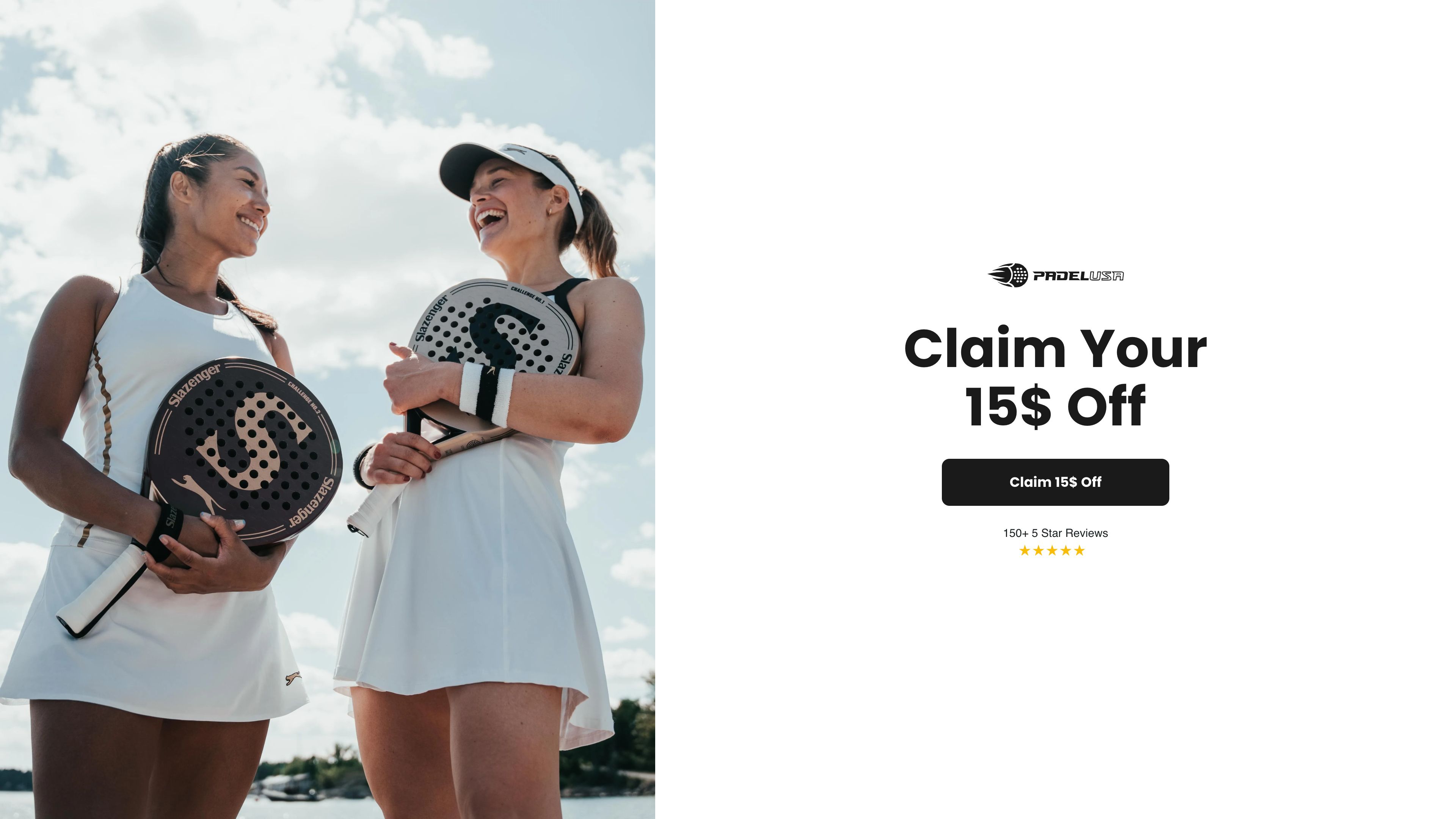 Padel USA: The Premier Online Destination for Padel Rackets