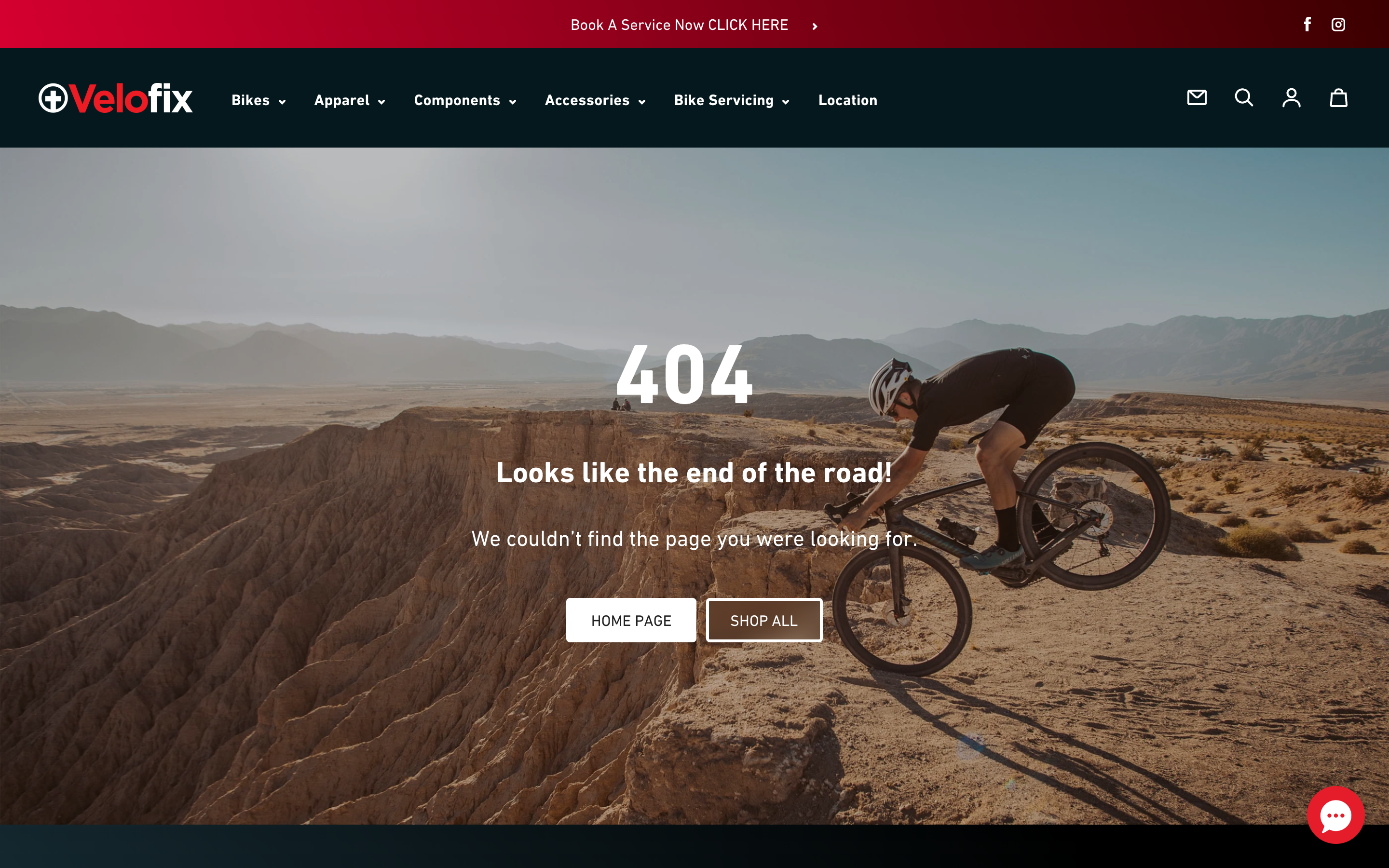 Velofix screenshot 4