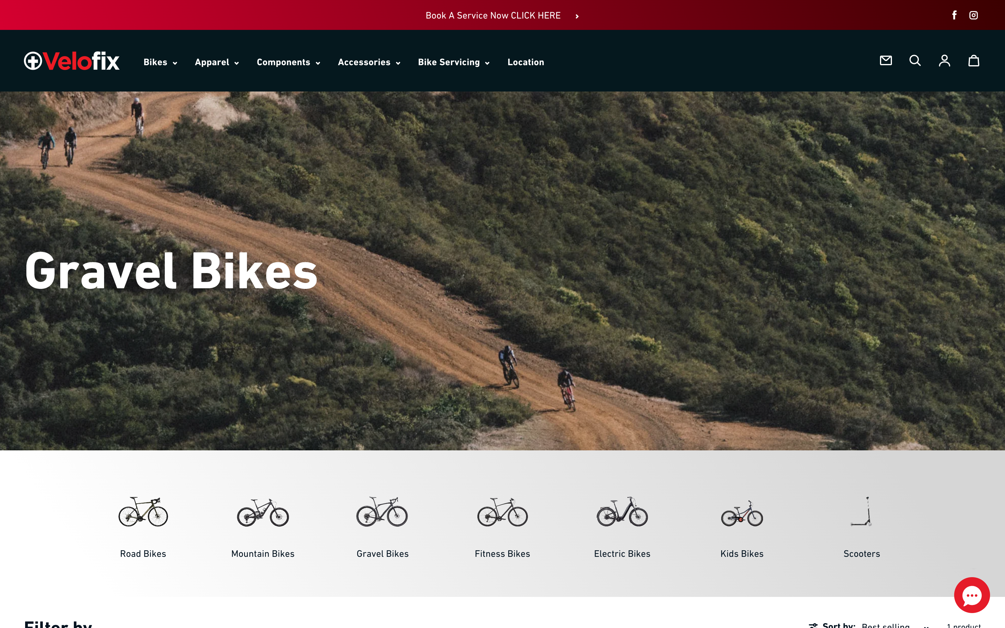 Velofix screenshot 3