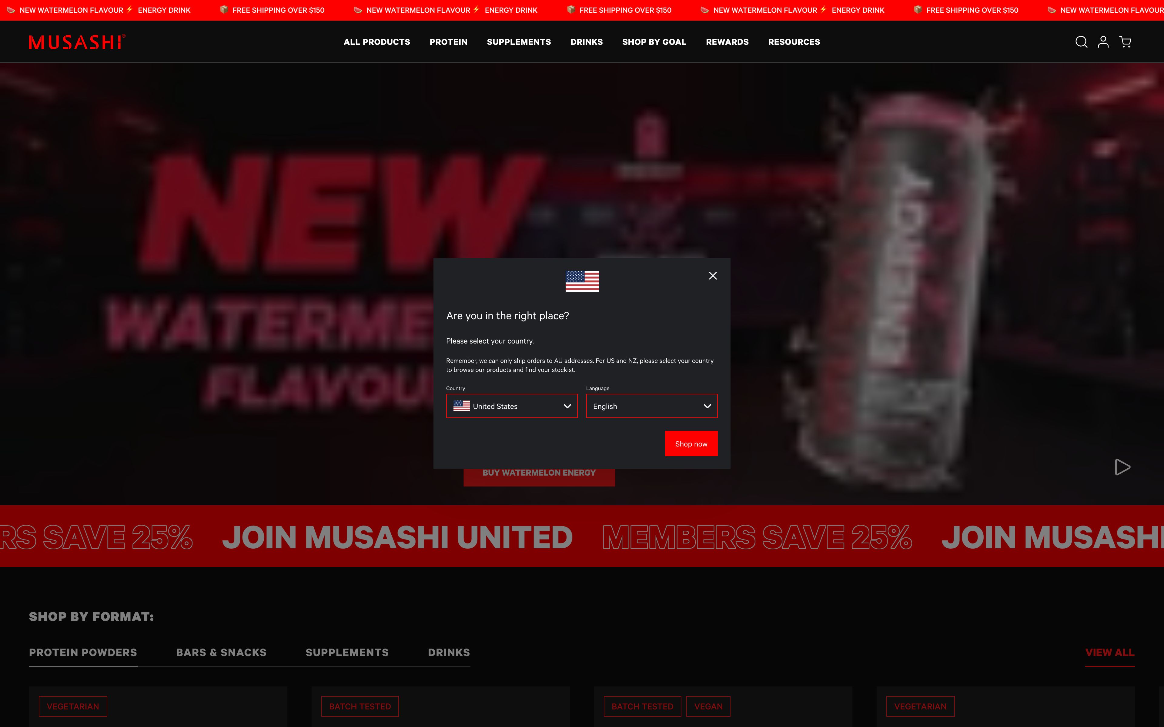 Musashi screenshot 6