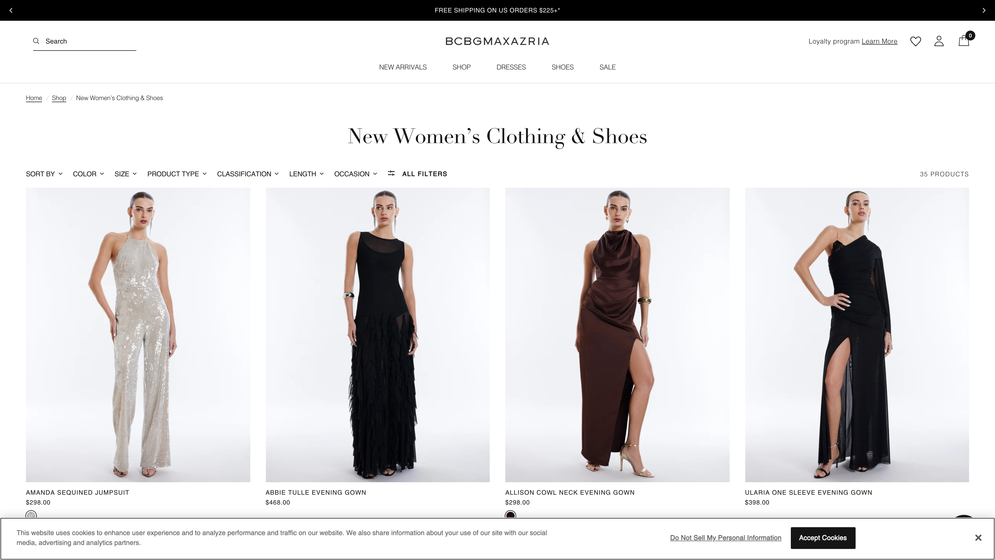 BCBG