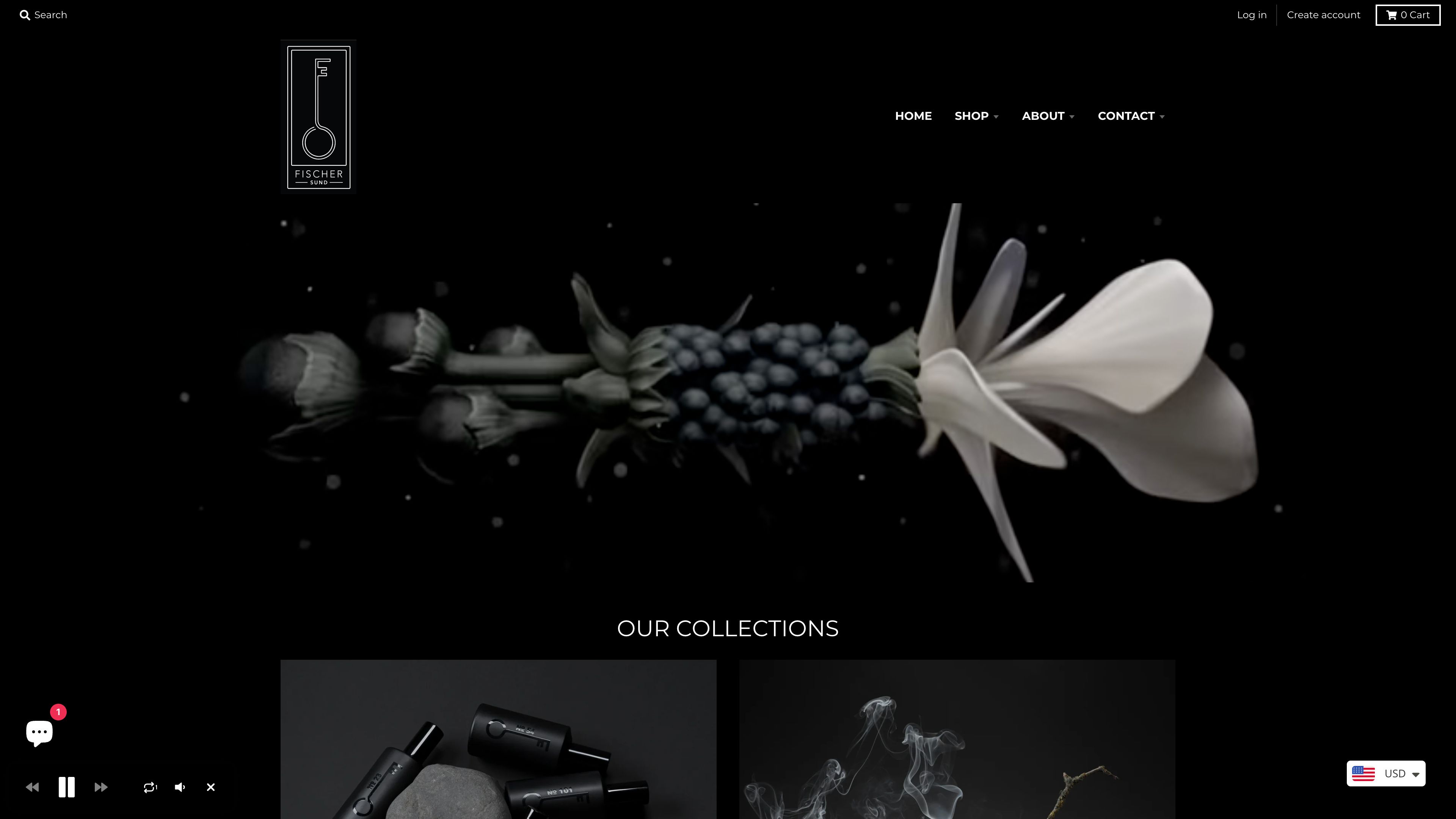 Fischerund screenshot 6