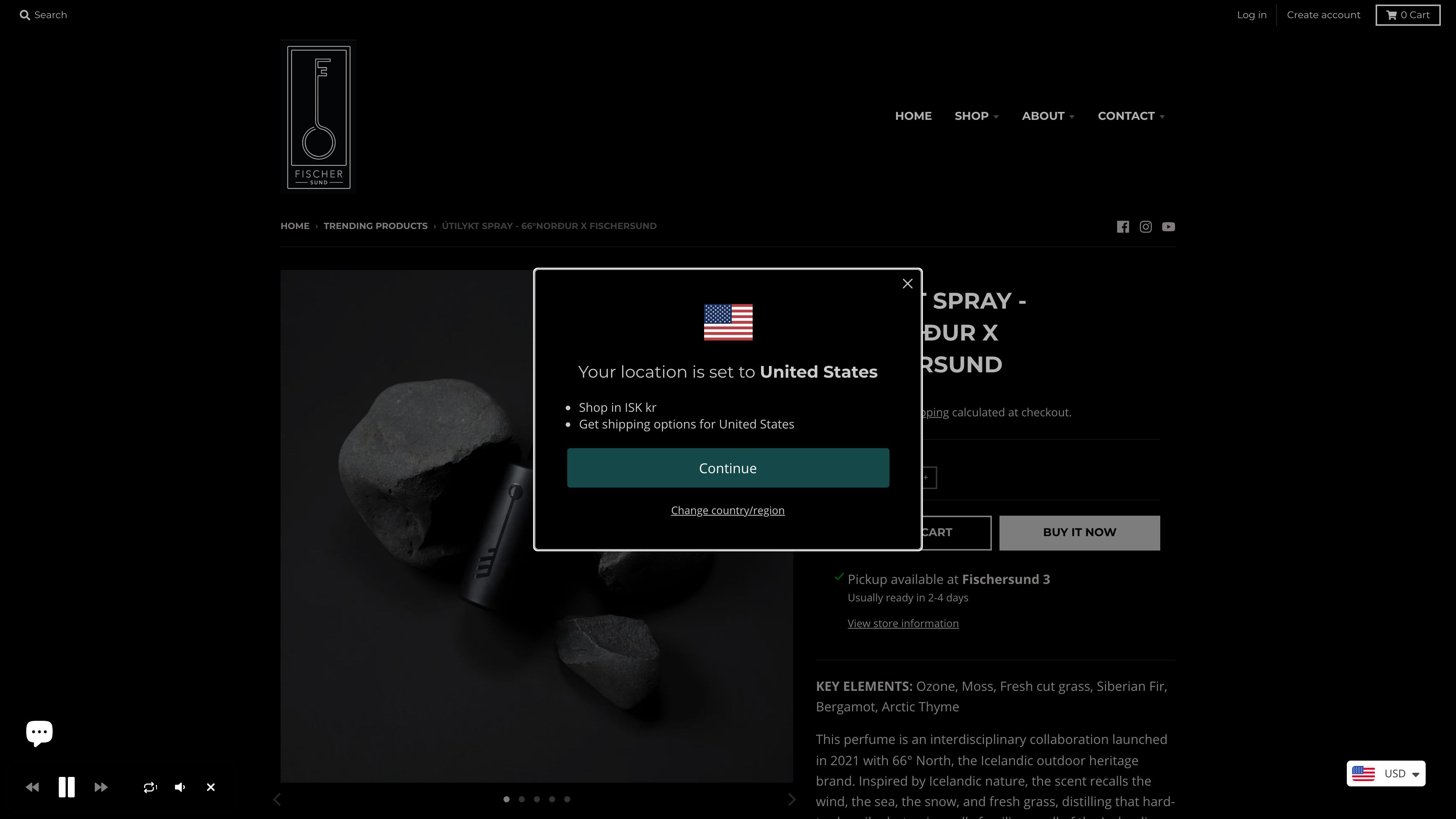 Fischerund screenshot 4