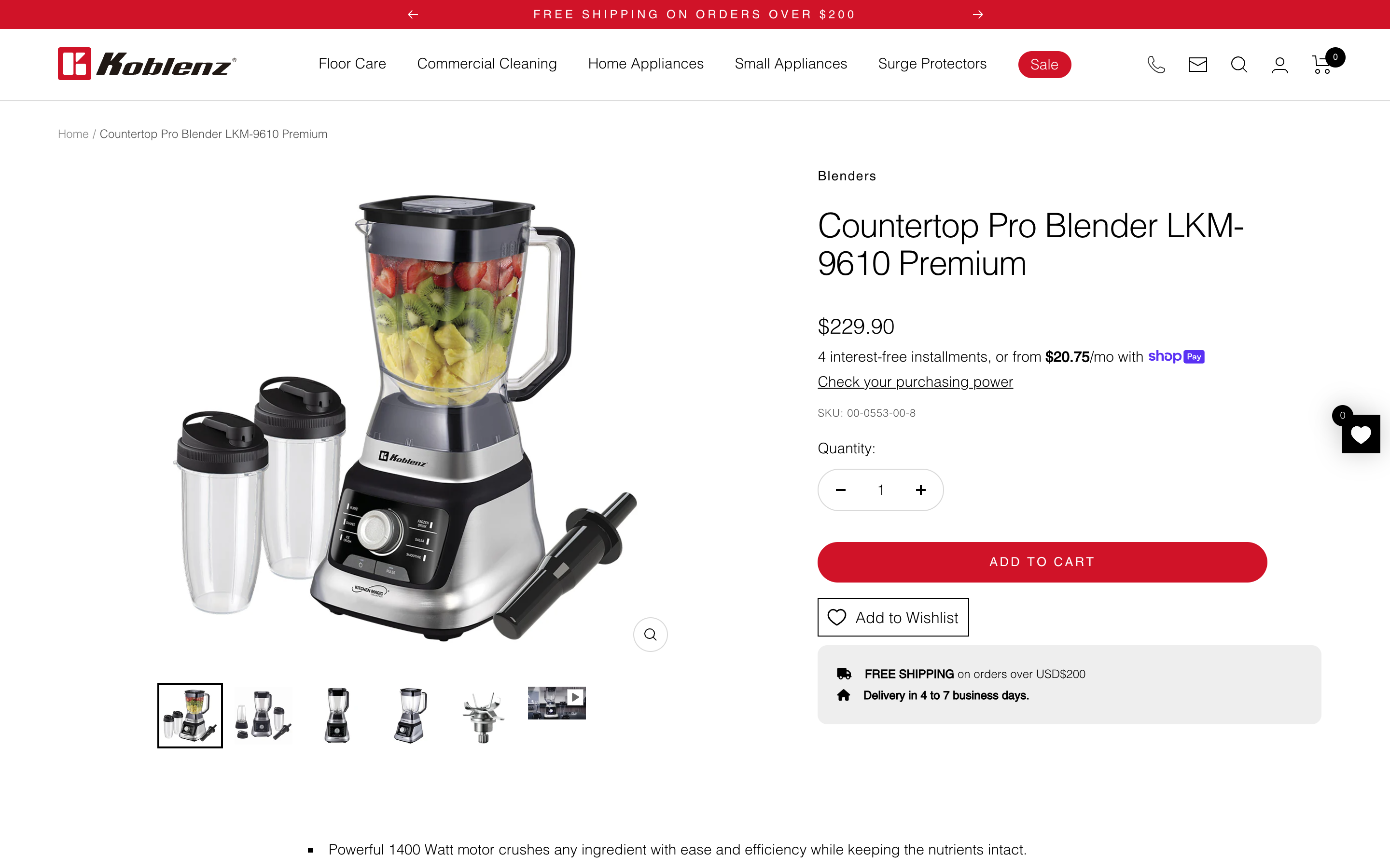 Koblenz screenshot 3