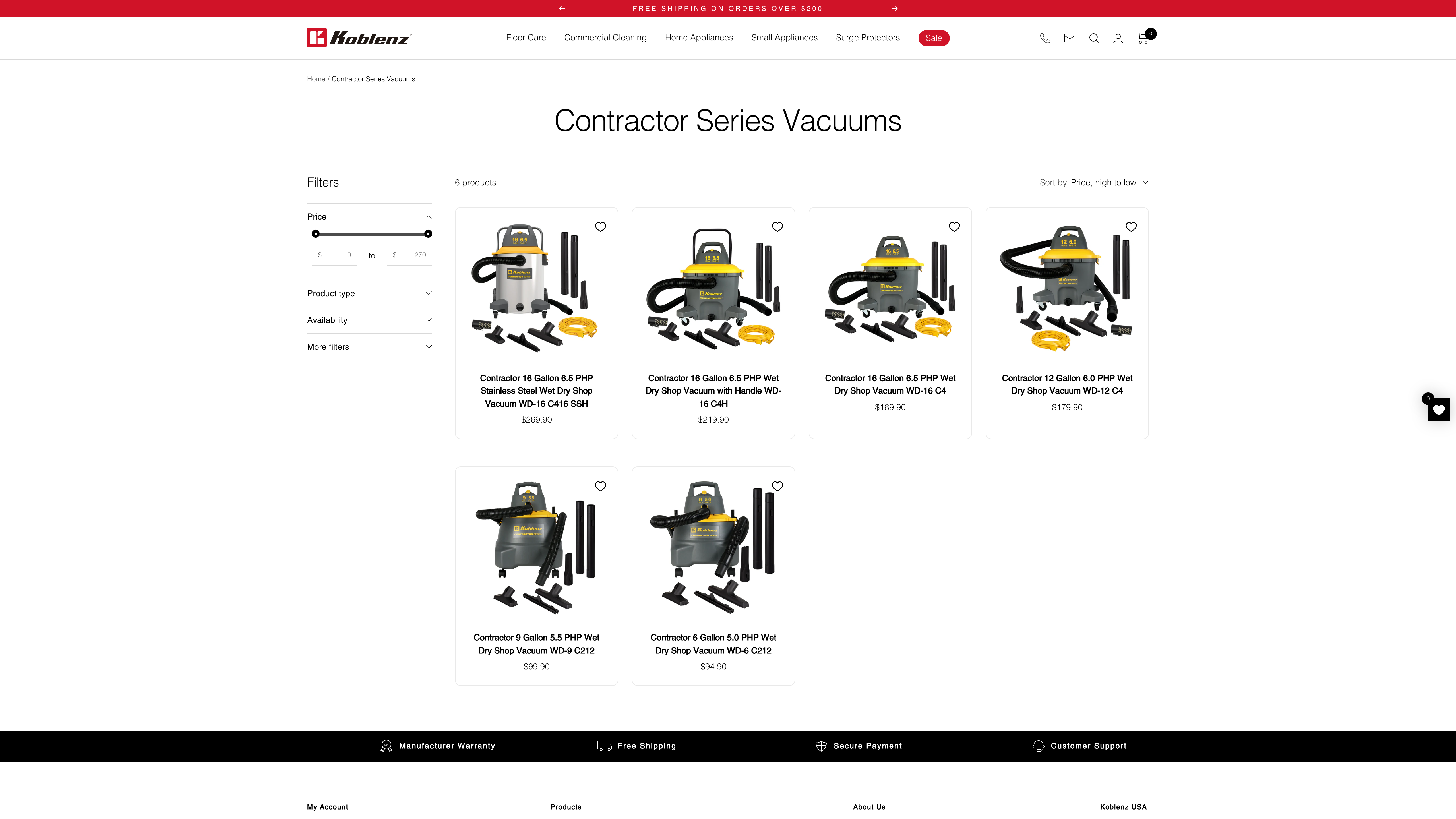 Koblenz screenshot 2