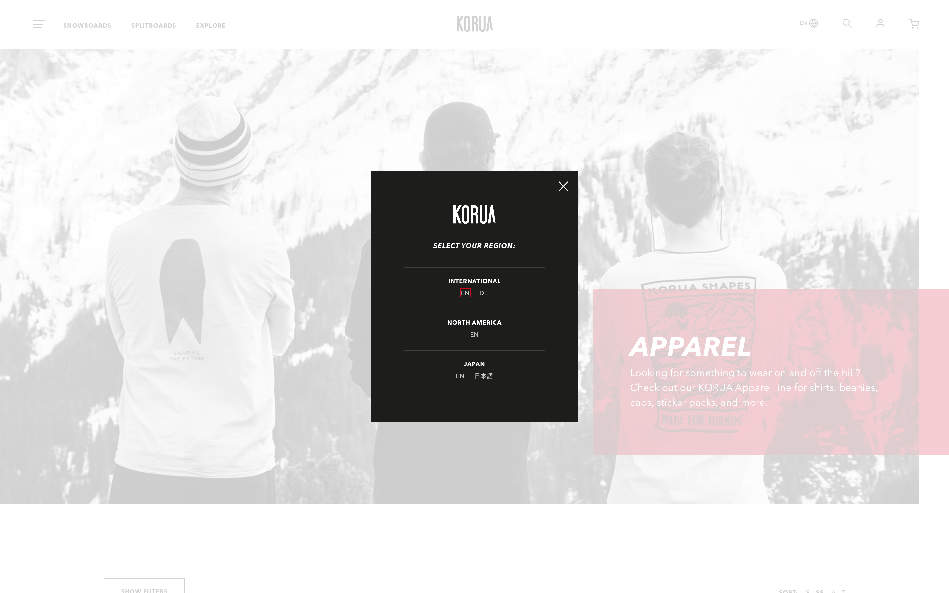 Korua Shapes screenshot 3