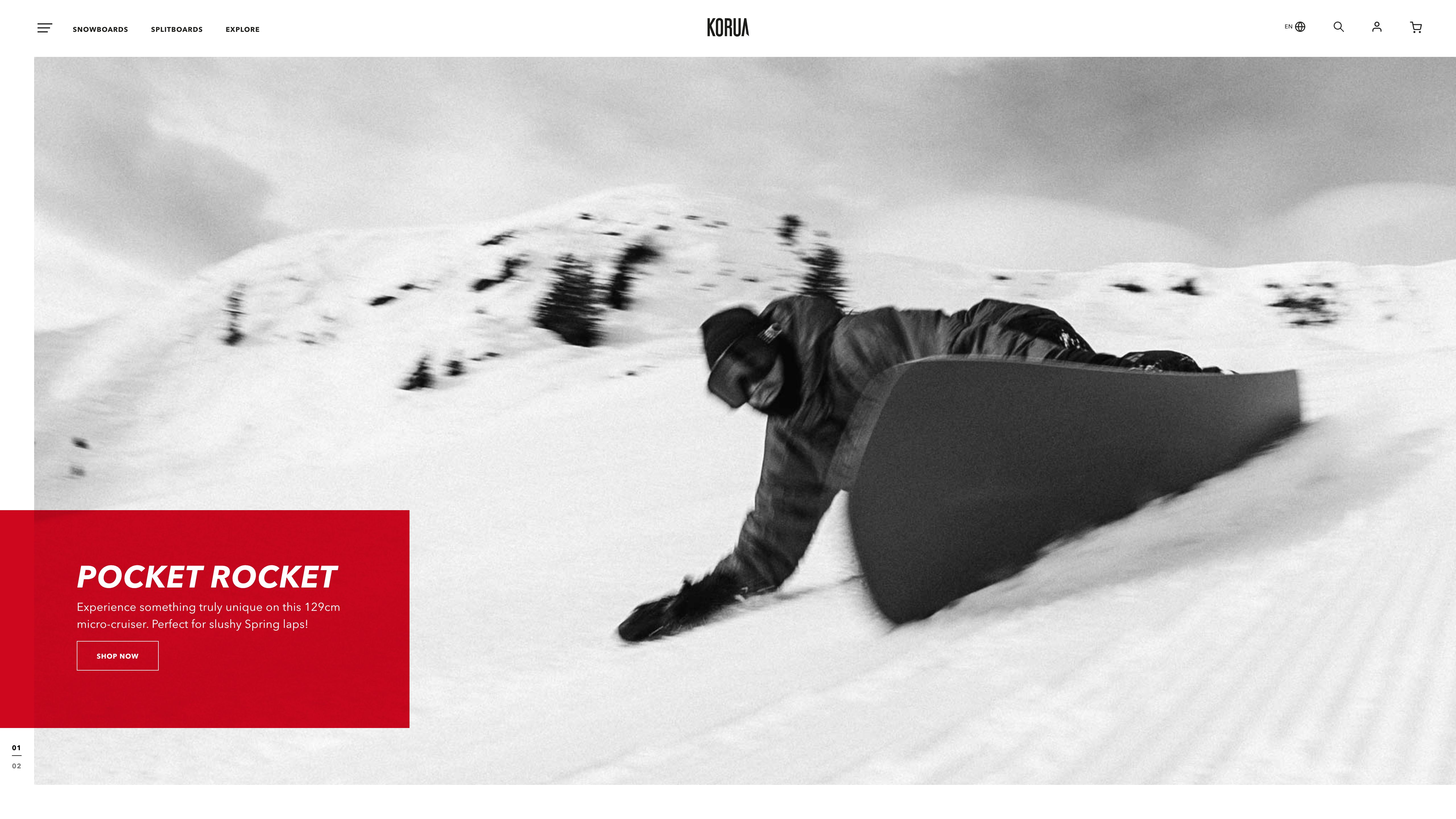 Korua Shapes screenshot 6