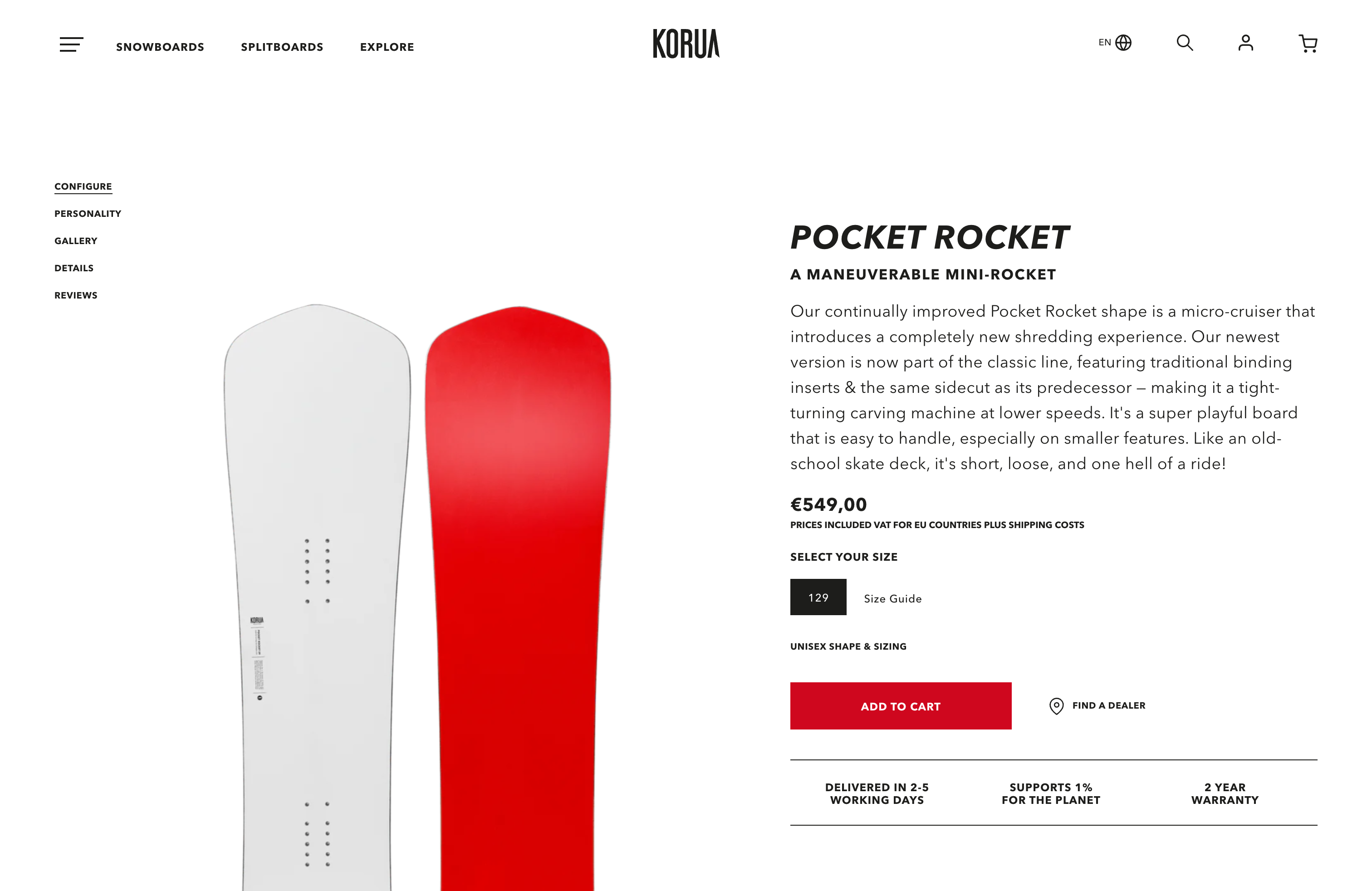 Korua Shapes screenshot 4