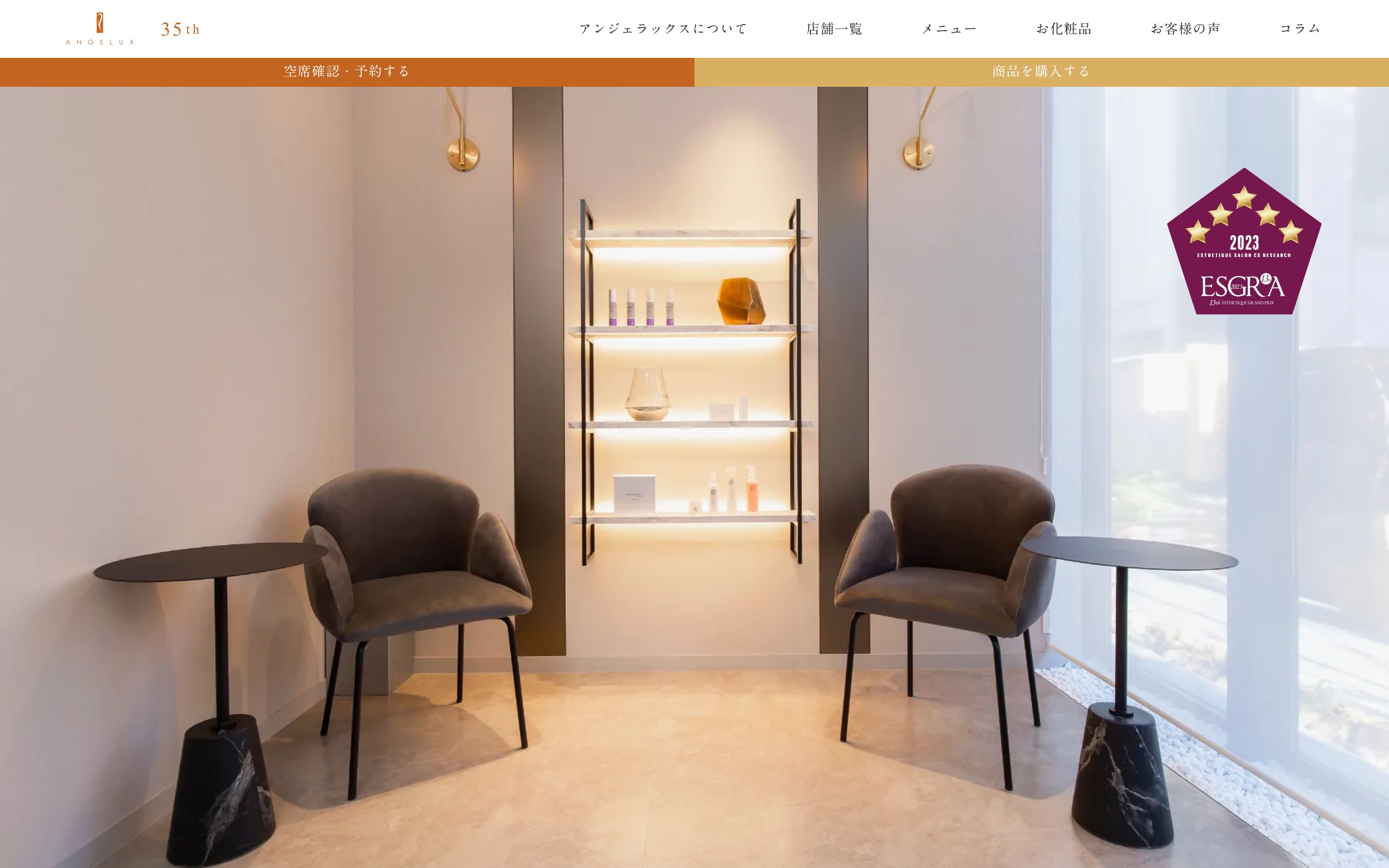 Shopify Plus Upgrade and Enhanced Checkout Experience for Angelux