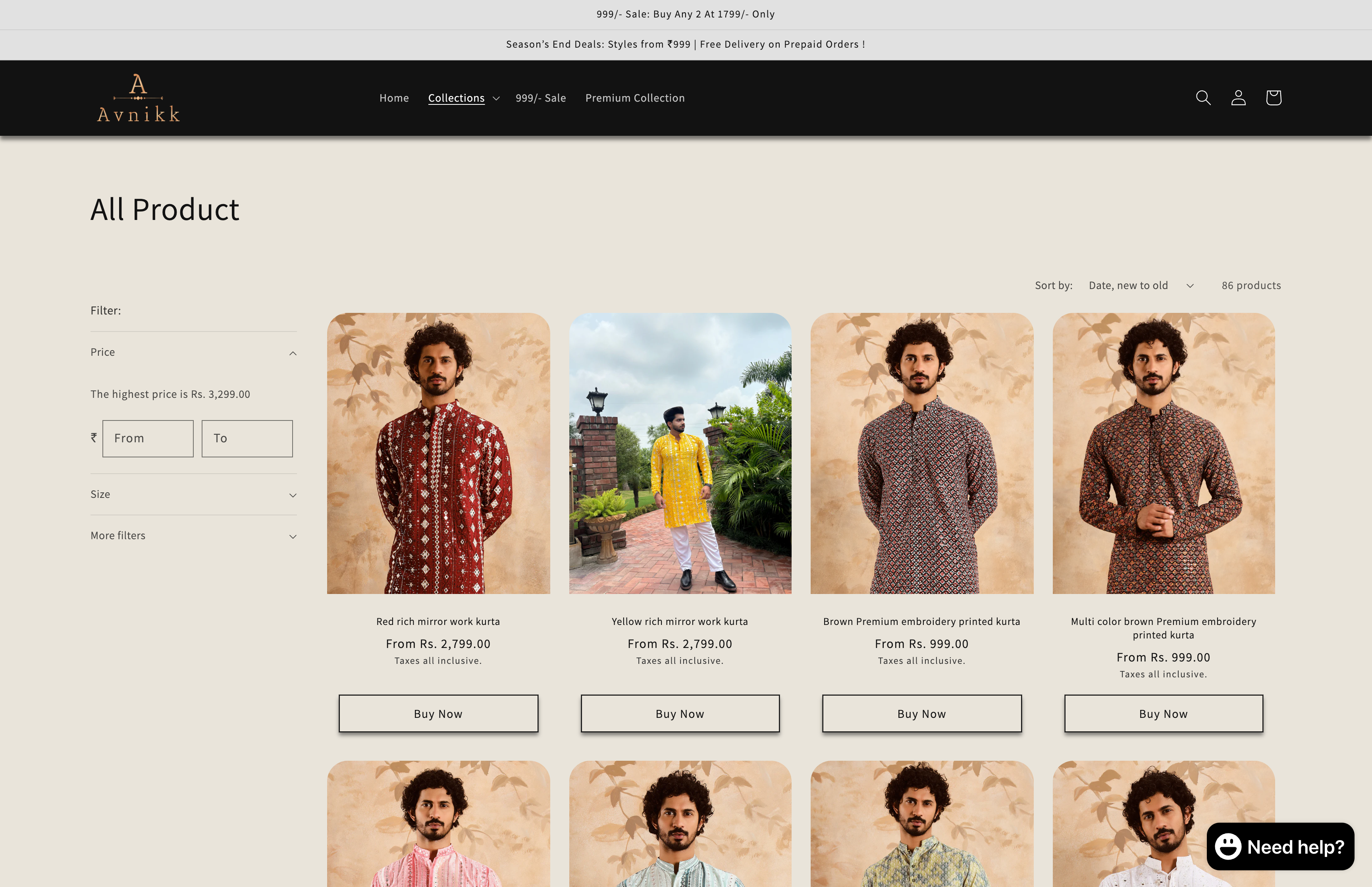 Avnikk Kurtas screenshot 2