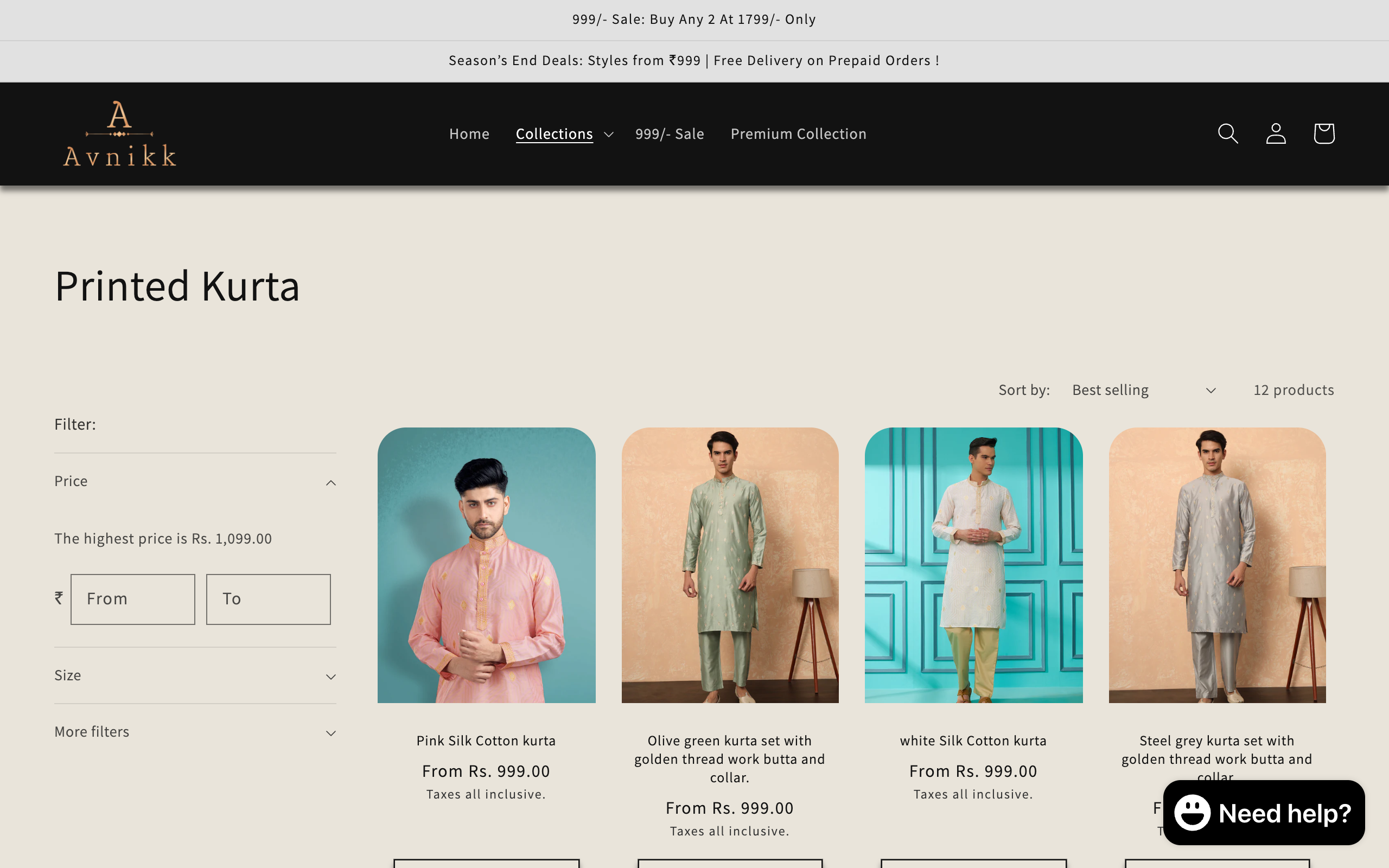 Avnikk Kurtas screenshot 3