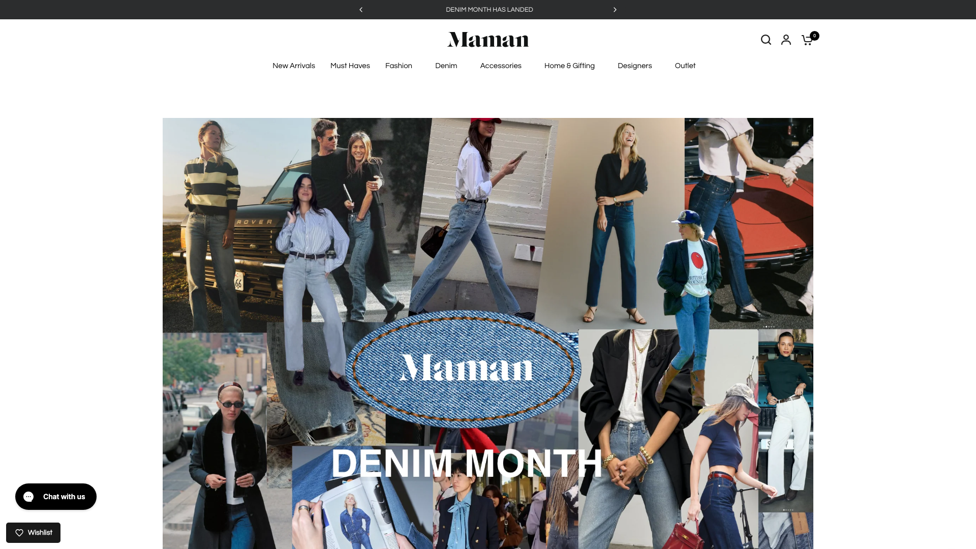 Maman