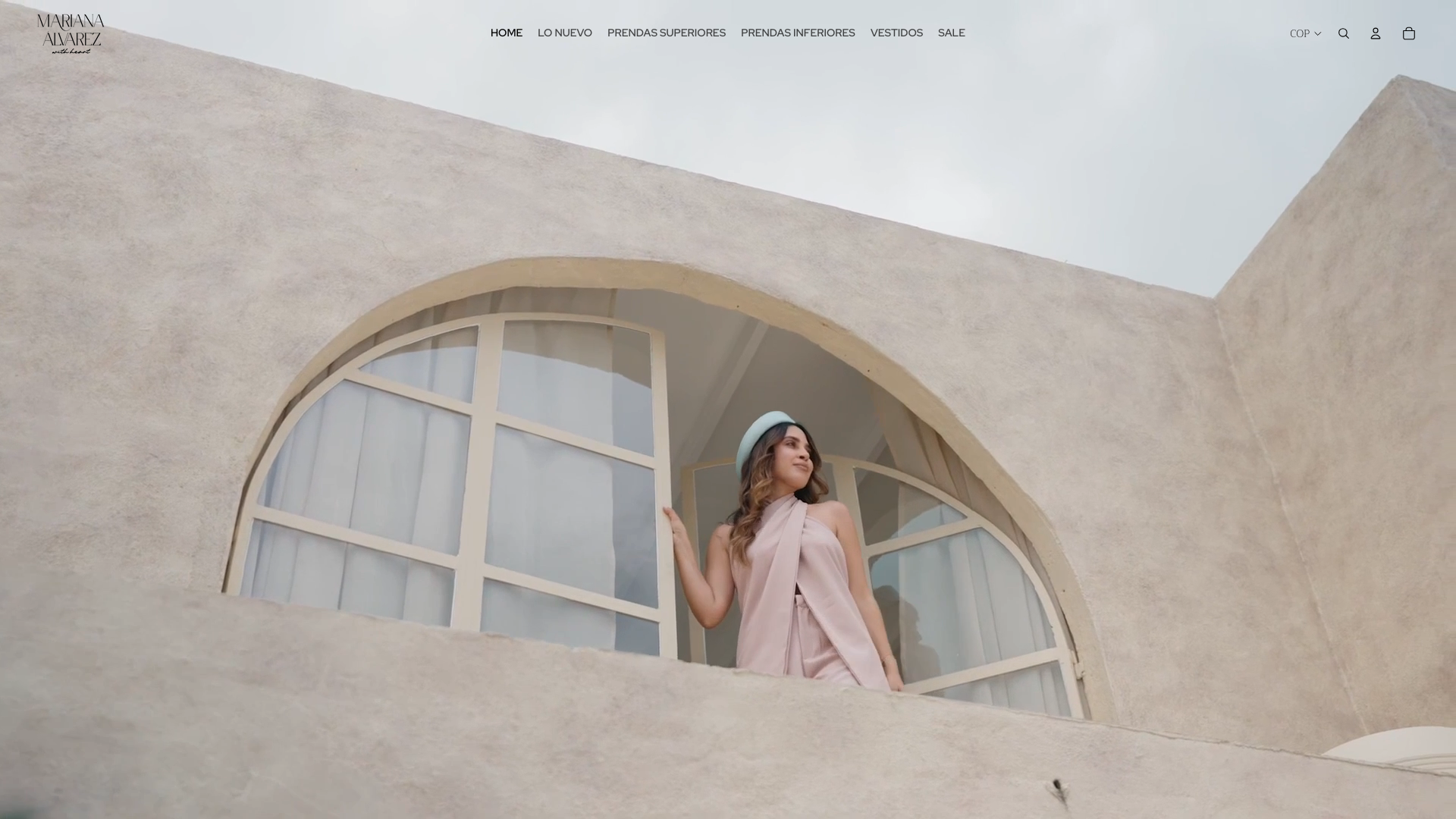 Moda & Fashion | By Mariana Álvarez