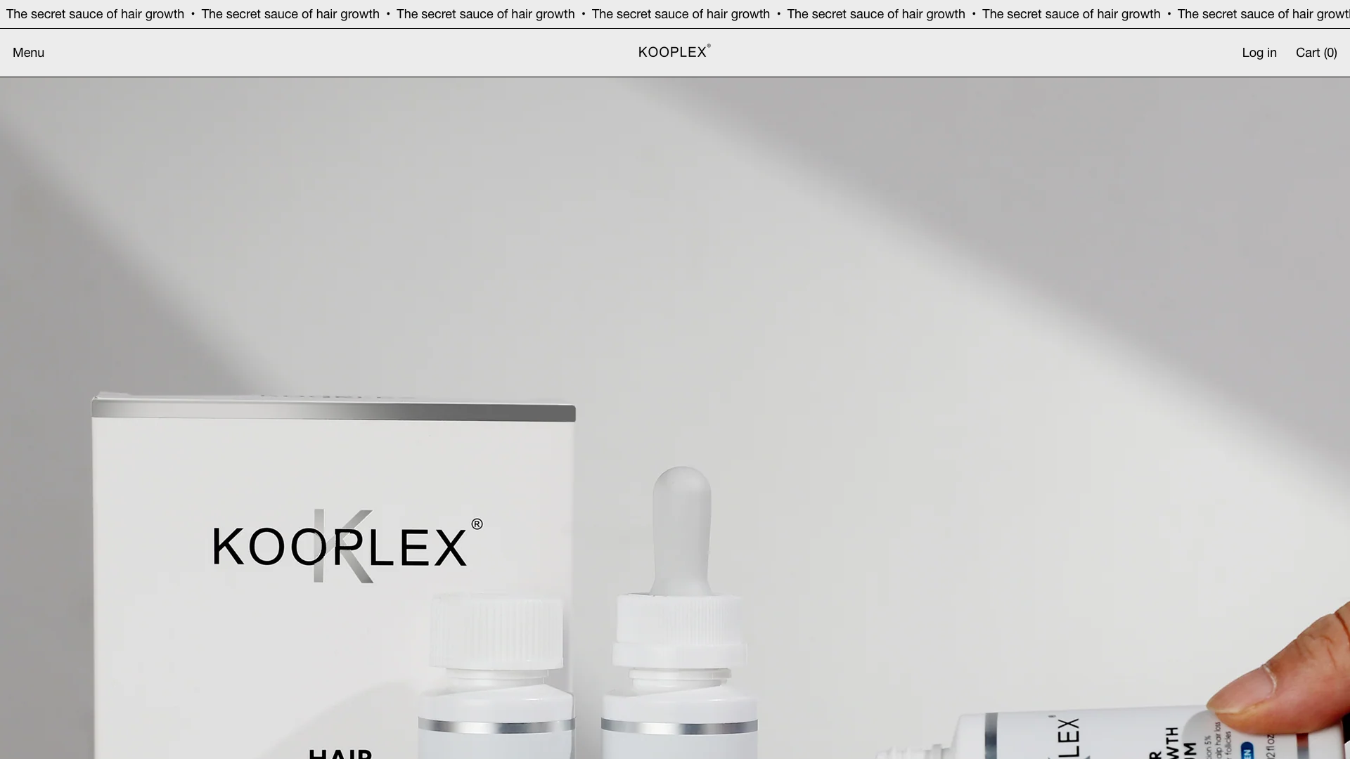 Kooplex