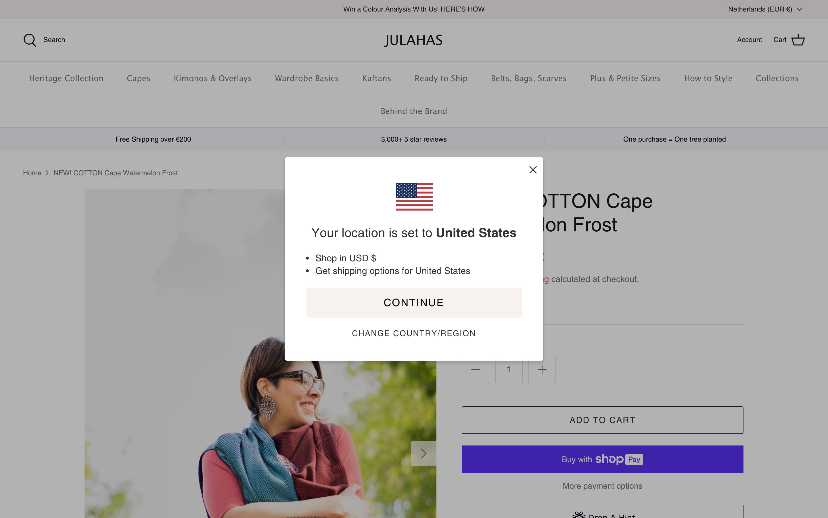 JULAHAS screenshot 3